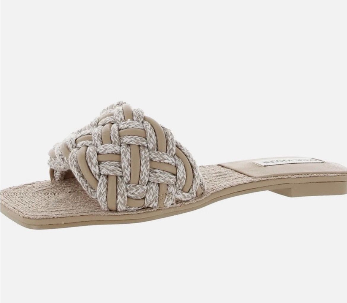 Steve Madden Steve Madden Zeal sandals Size US 7 / IT 37 - 1 Thumbnail