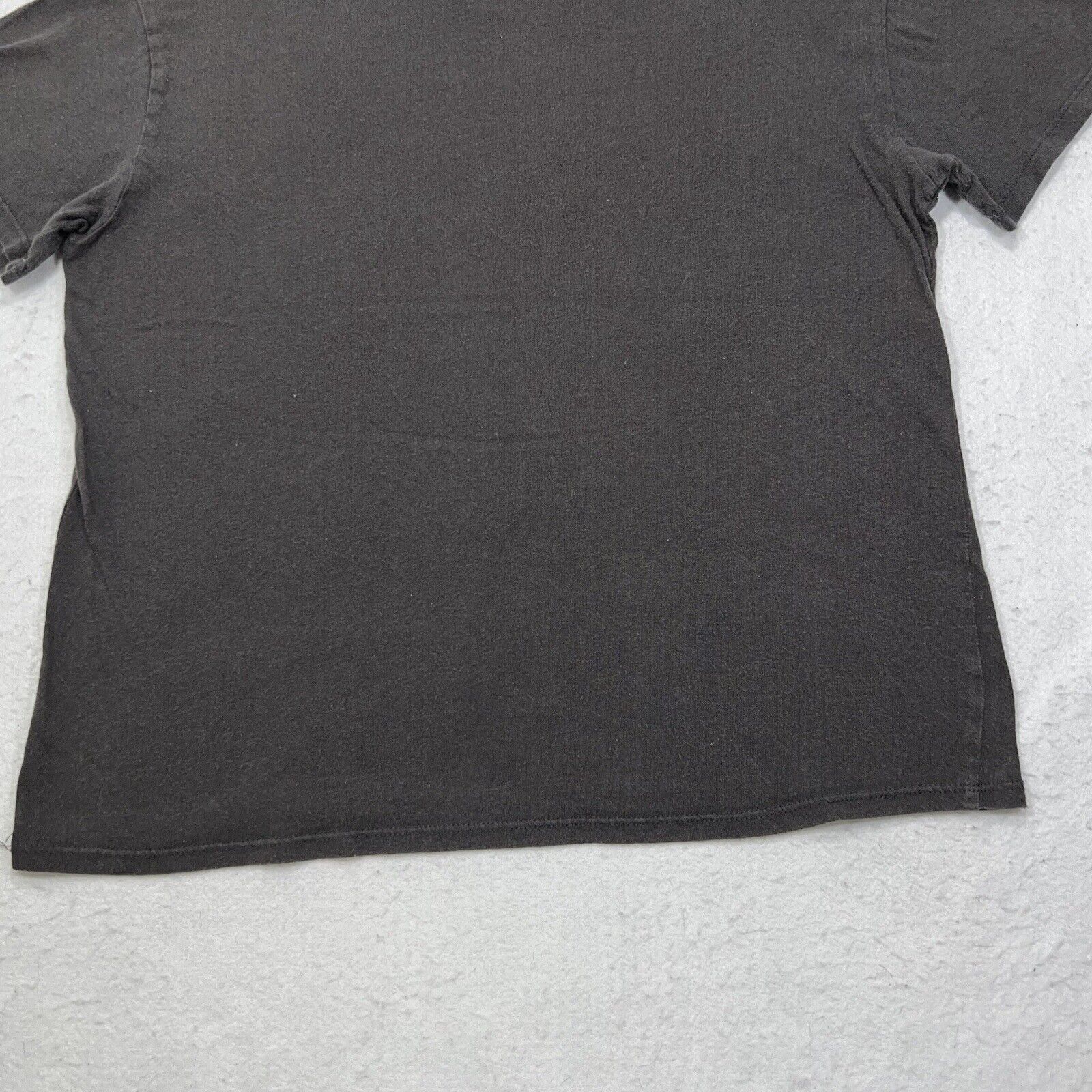 Universal Studios Jurassic World Crop Top Colorful Logo Graphic T Shirt Size M / US 6-8 / IT 42-44 - 12 Thumbnail