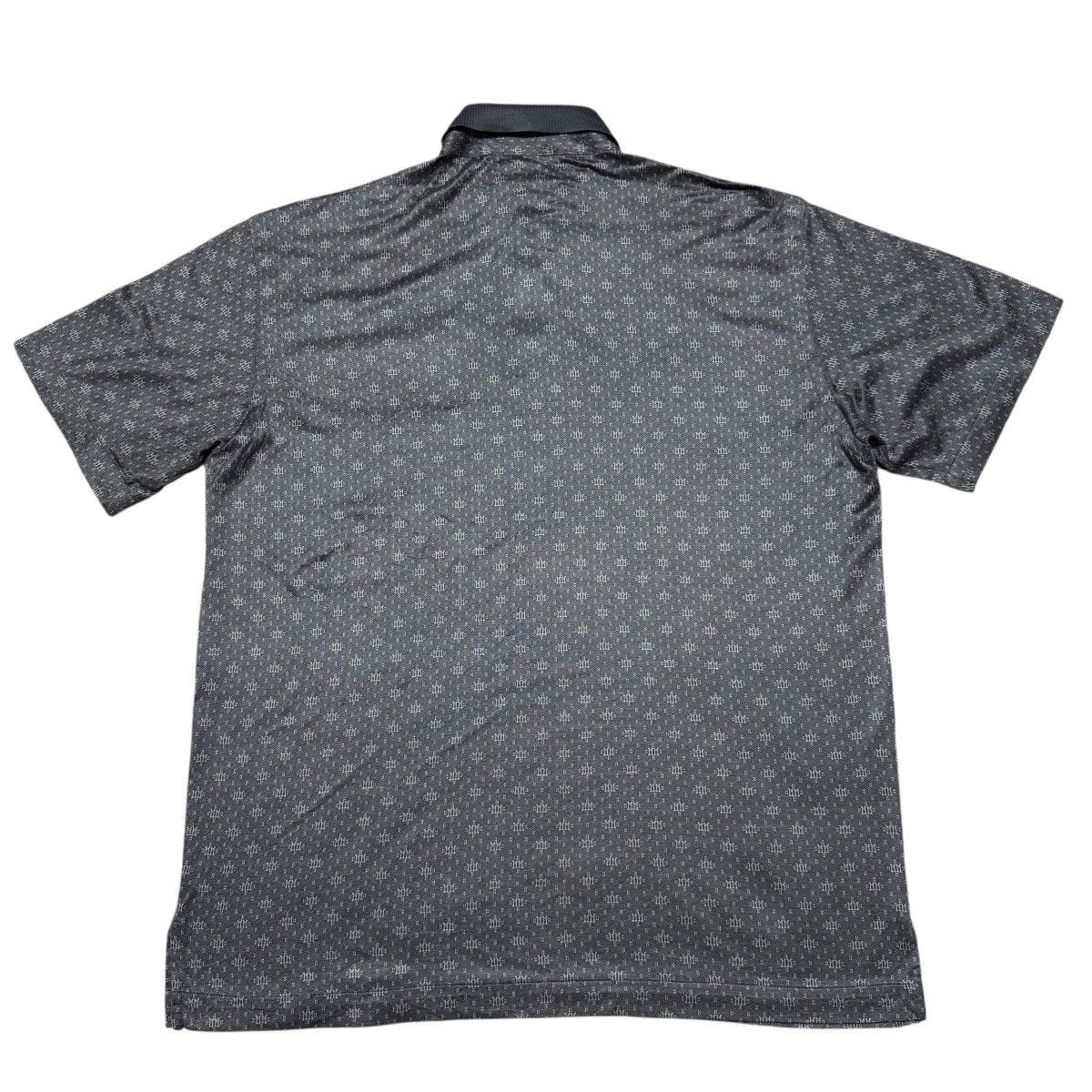 Brioni Brioni Monogram Pocket Shirt Size US S / EU 44-46 / 1 - 3 Thumbnail