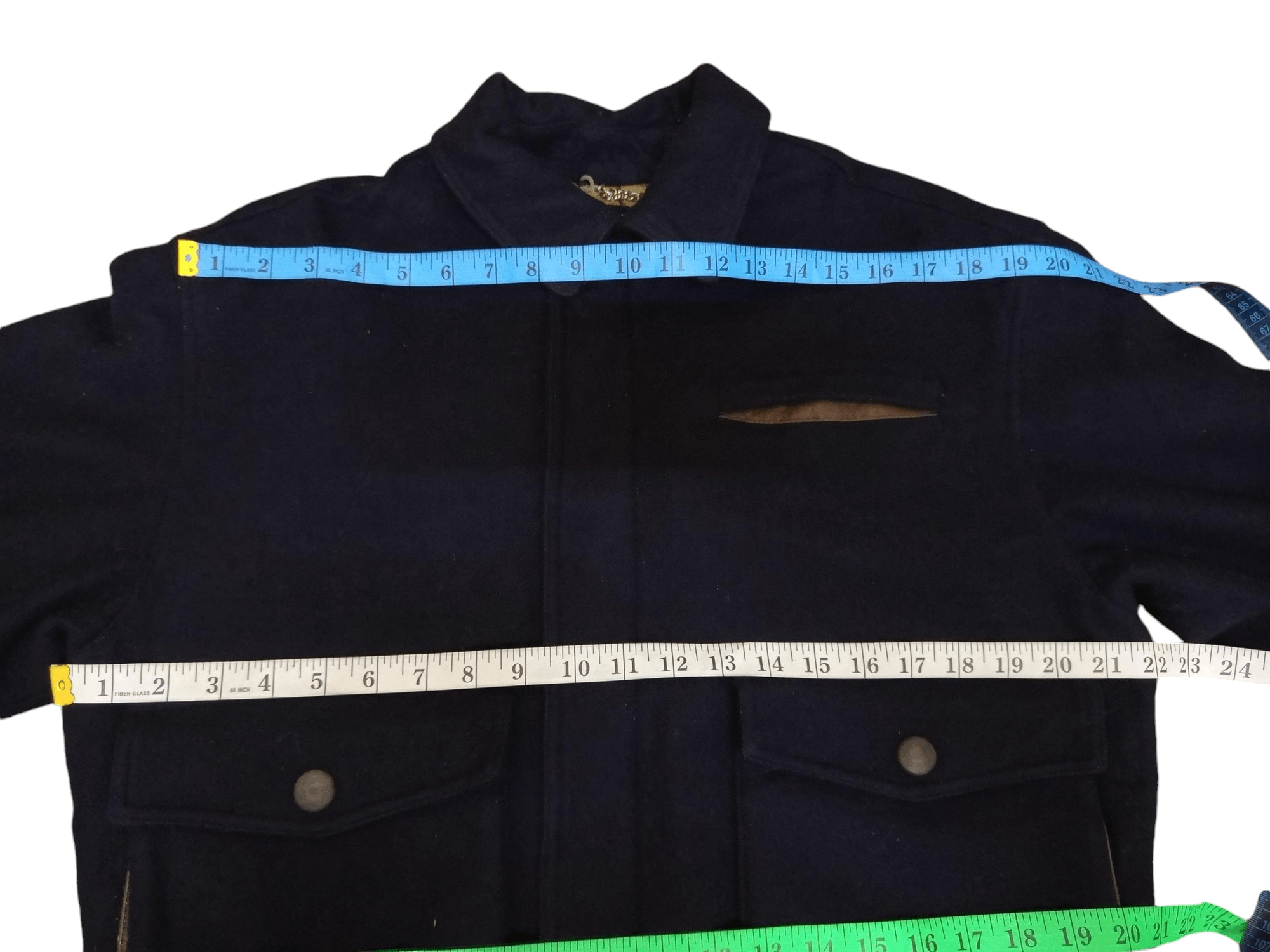 Boston Traders Boston Old School Vintage Jacket Size US M / EU 48-50 / 2 - 7 Thumbnail