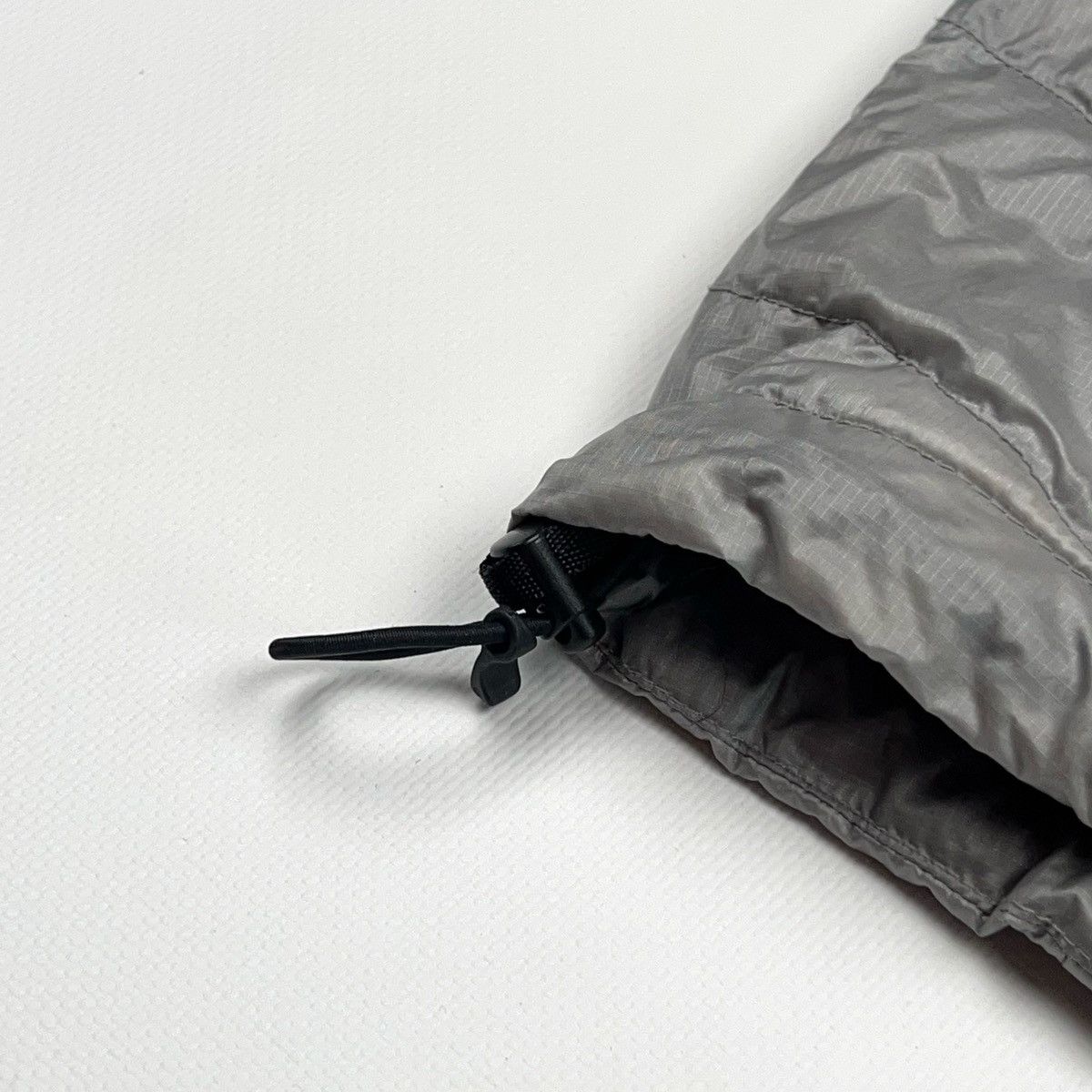 Ralph Lauren Ralph Lauren RLX Down Puffer Jacket Silver Size US L / EU 52-54 / 3 - 6 Thumbnail