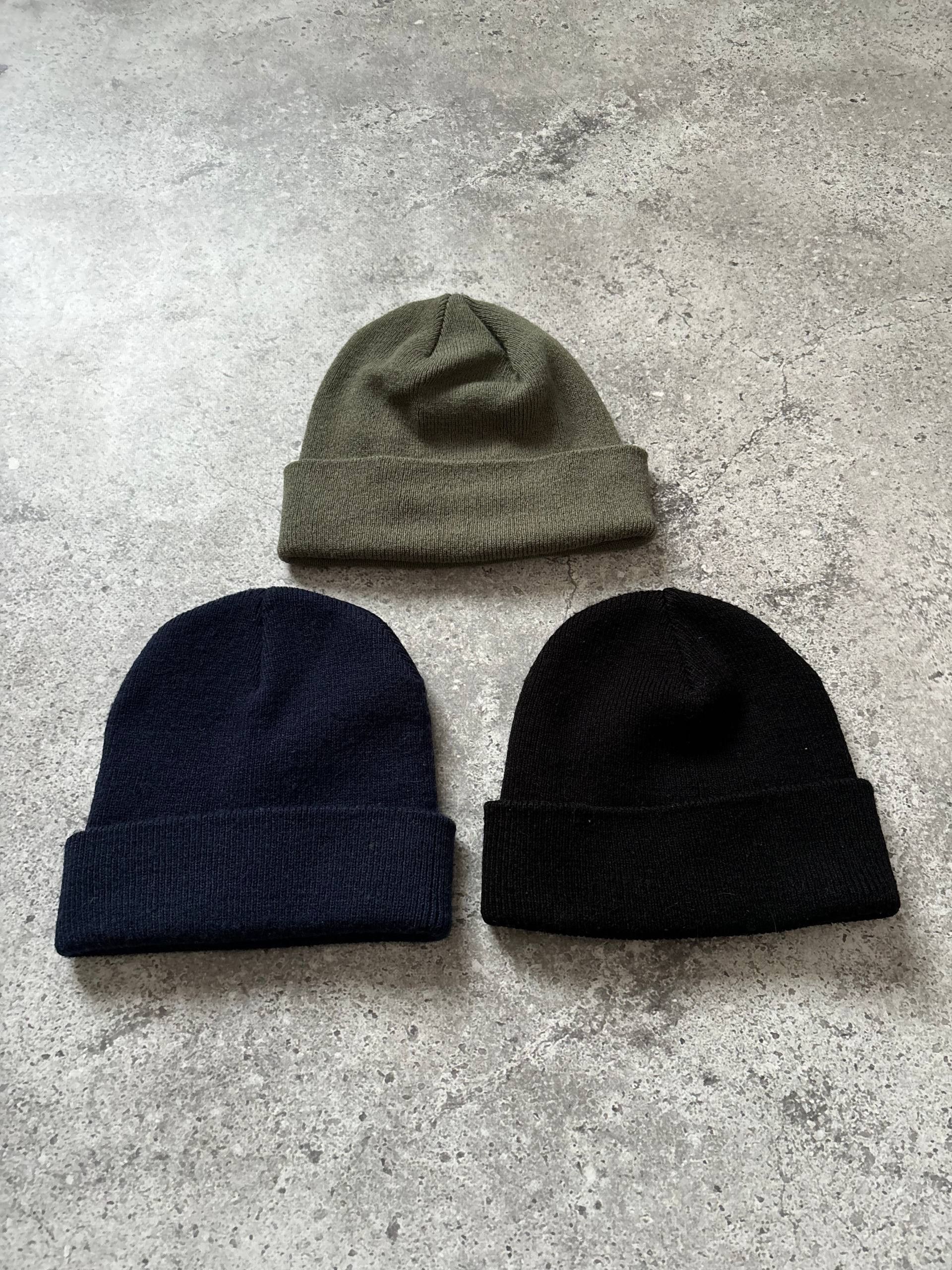 Nike Vintage Nike X3 Hat Black Blue Green Size ONE SIZE - 2 Thumbnail