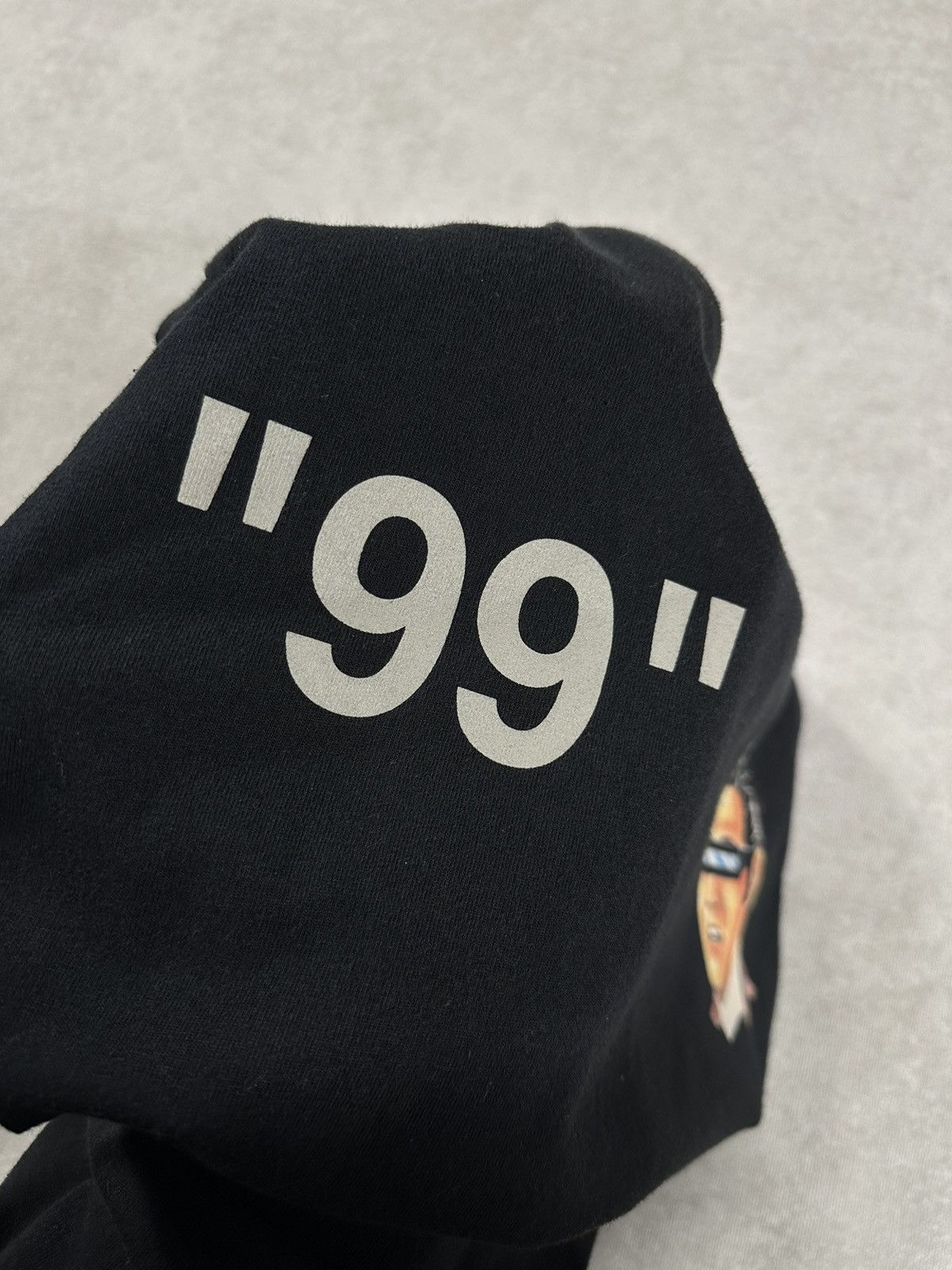 Off-White Off White 2019 Impressionism Tee Size US S / EU 44-46 / 1 - 7 Thumbnail