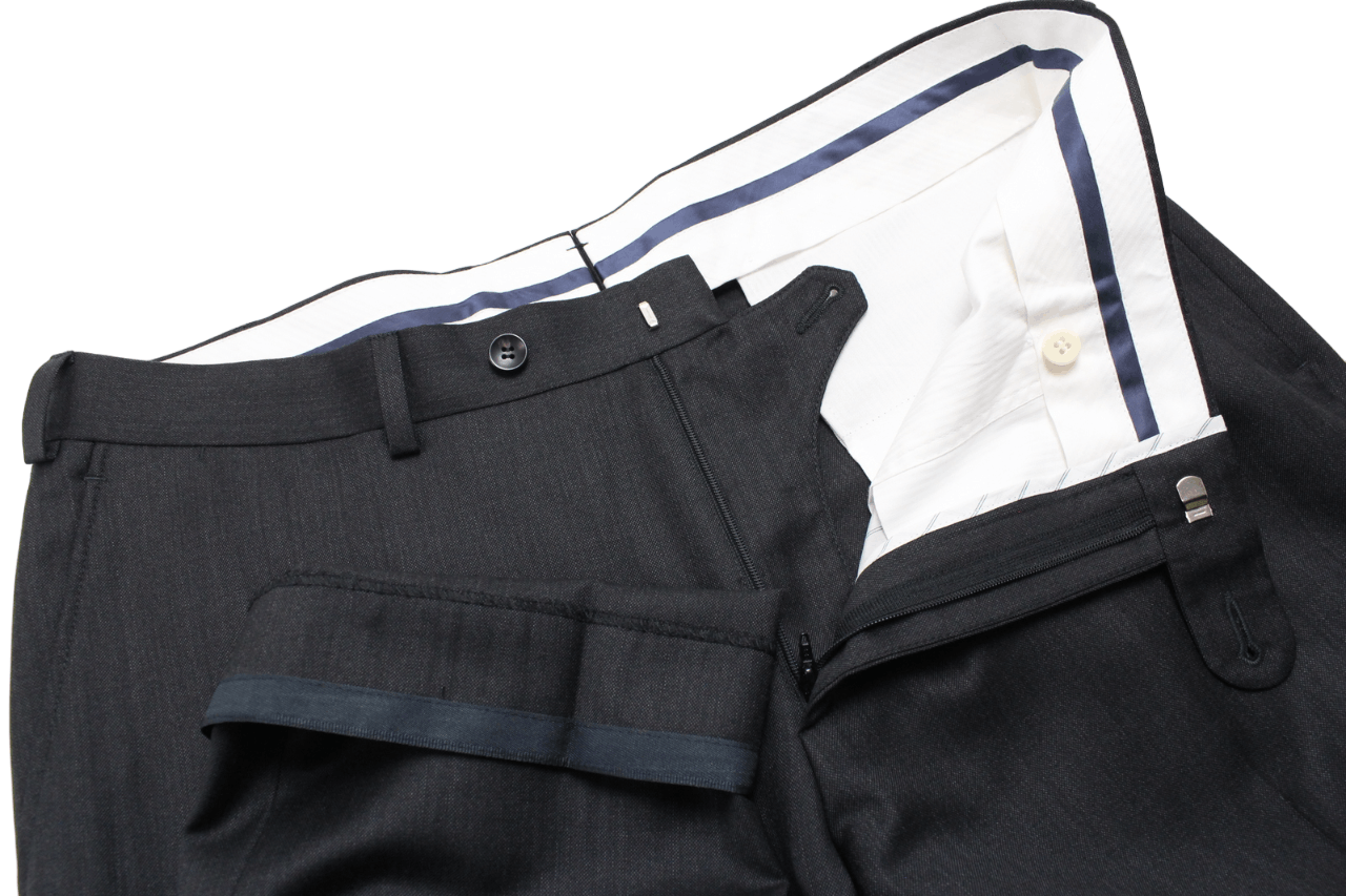 Suitsupply SUITSUPPLY Napoli Single Breasted / Brescia Men's UK 42S Size 42S - 12 Thumbnail