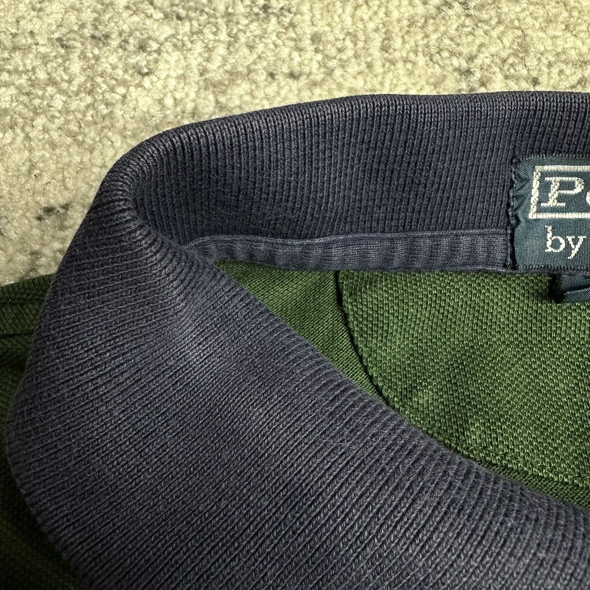Rugby Ralph Lauren Polo Ralph Lauren PRL StreetWear Vintage Rugby Y2K Luxury Size US XL / EU 56 / 4 - 5 Thumbnail