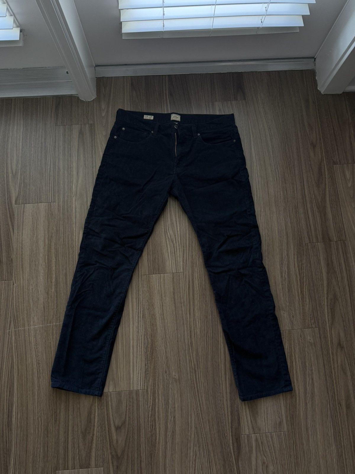 J.Crew J Crew. Corduroy Pants Size US 34 / EU 50 - 1 Thumbnail