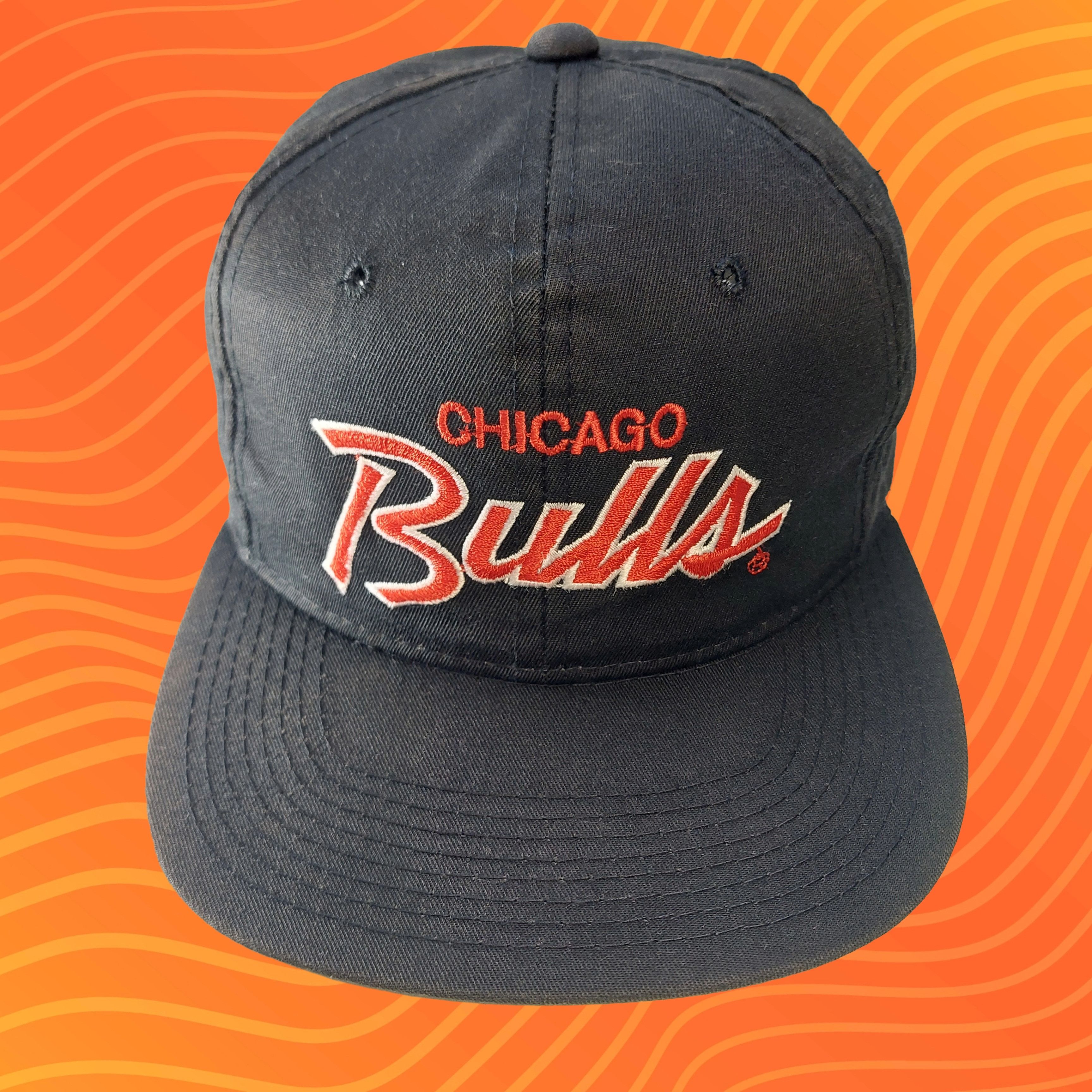 Sports Specialties Chicago Bears | Sports Specialties Double Script Size ONE SIZE - 1 Thumbnail