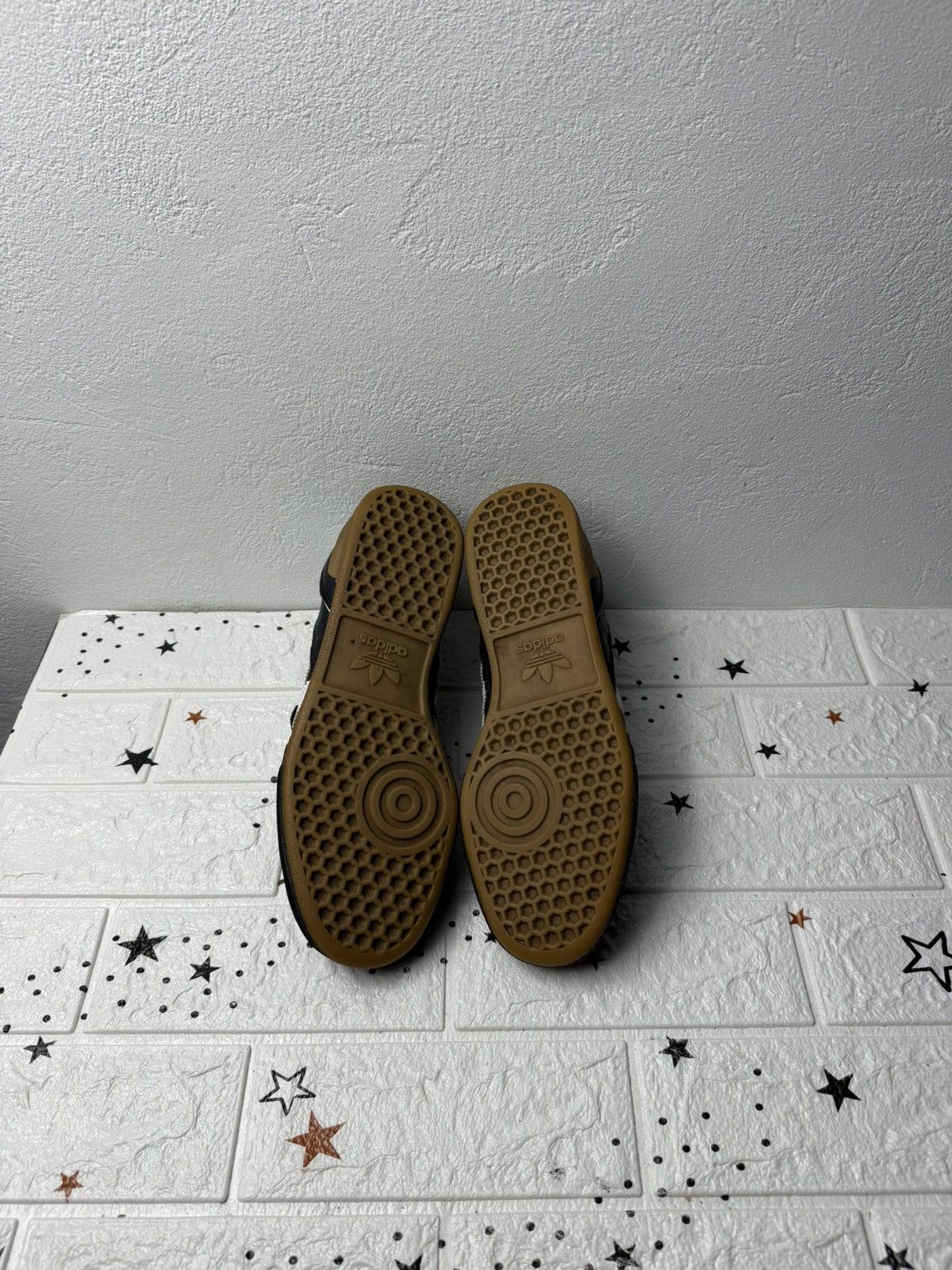 Adidas adidas Kaiser 5 Goal 677358 US8.5 UK8 EUR42 Soccer Boots Size US 8.5 / EU 41-42 - 10 Thumbnail
