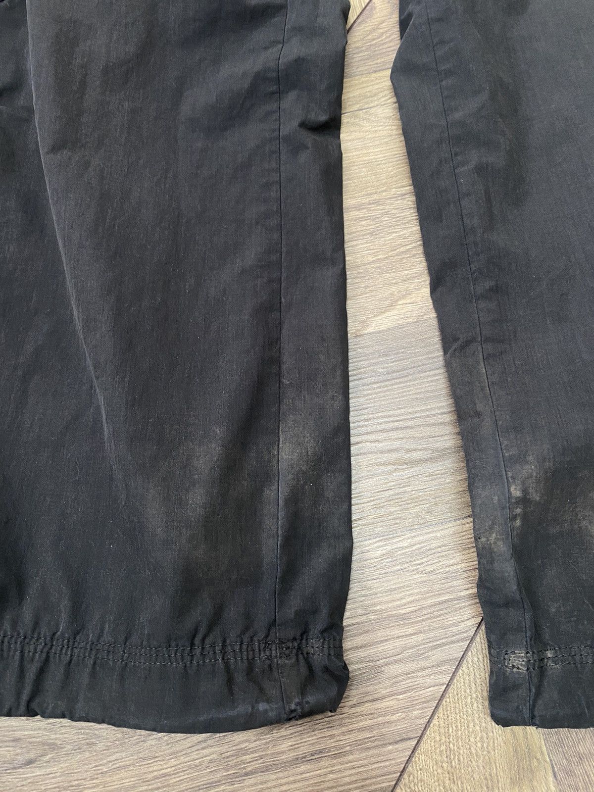 Nike × Vintage Vintage Nike Women’s Cargo Pants Size 30" / US 8 / IT 44 - 9 Thumbnail