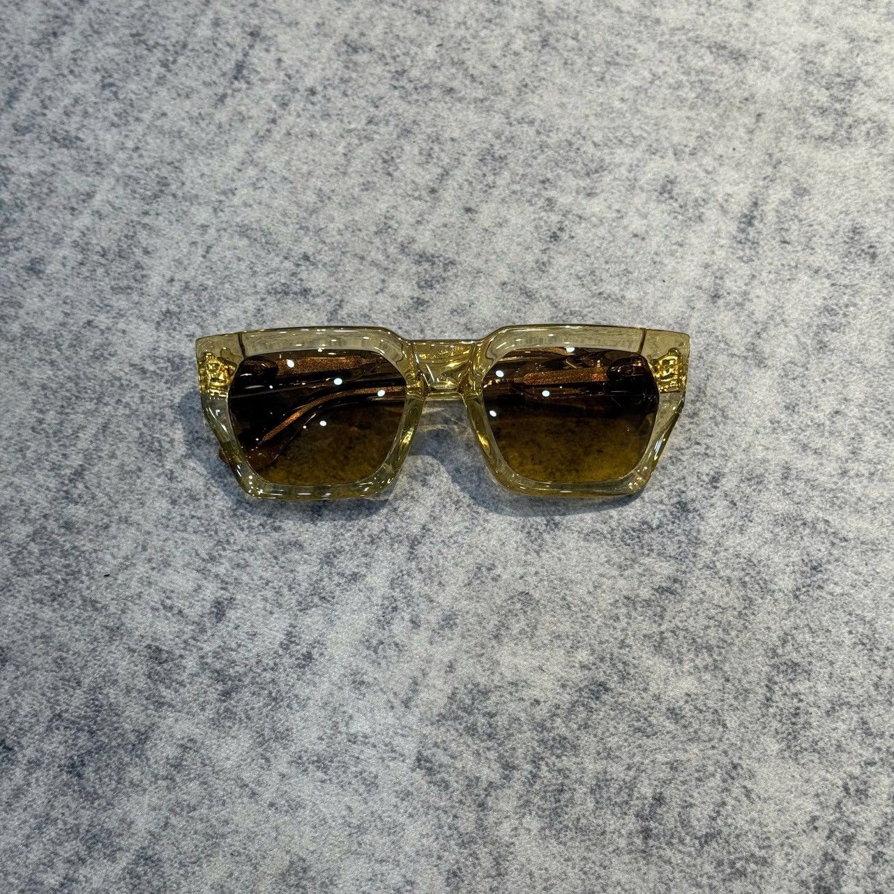 Chrome Hearts CHROME HEARTS JELLY & JAM MELLOW Size ONE SIZE - 6 Thumbnail