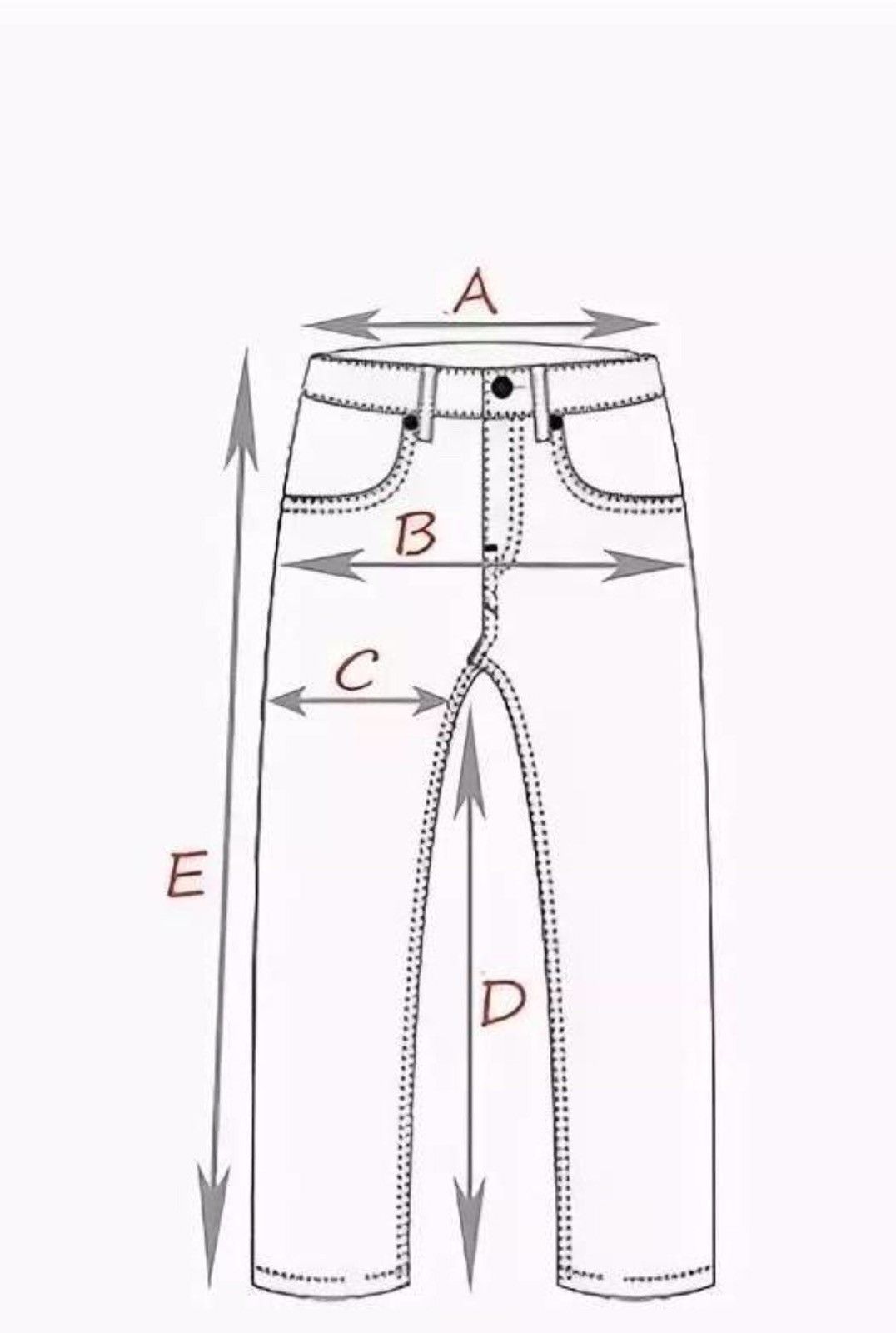 Nike Vintage Nike Y2K Pants Baggy Size US 32 / EU 48 - 17 Thumbnail