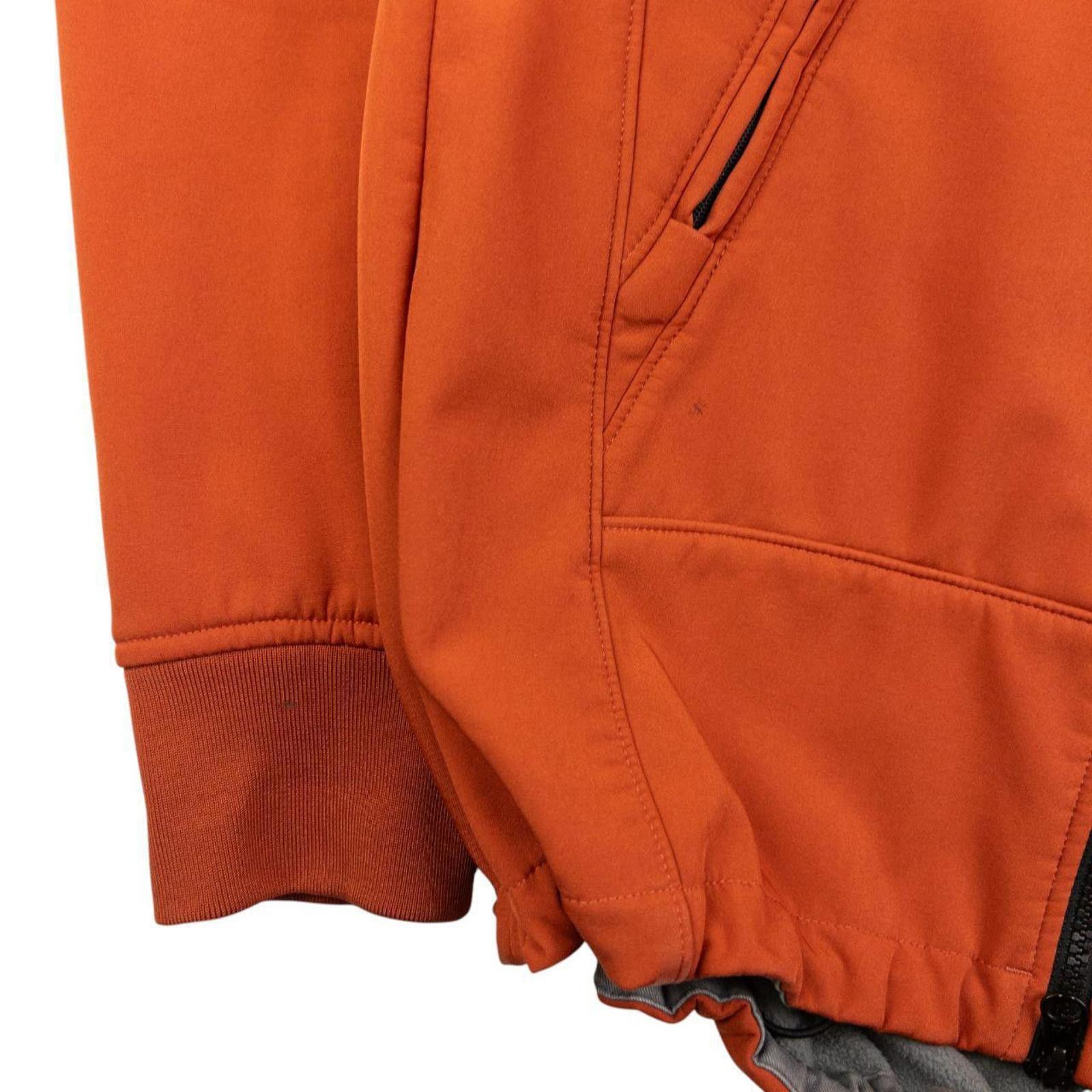 C.P. Company Vintage CP Company Goggle Hood Shell Jacket Size S Size US S / EU 44-46 / 1 - 7 Thumbnail