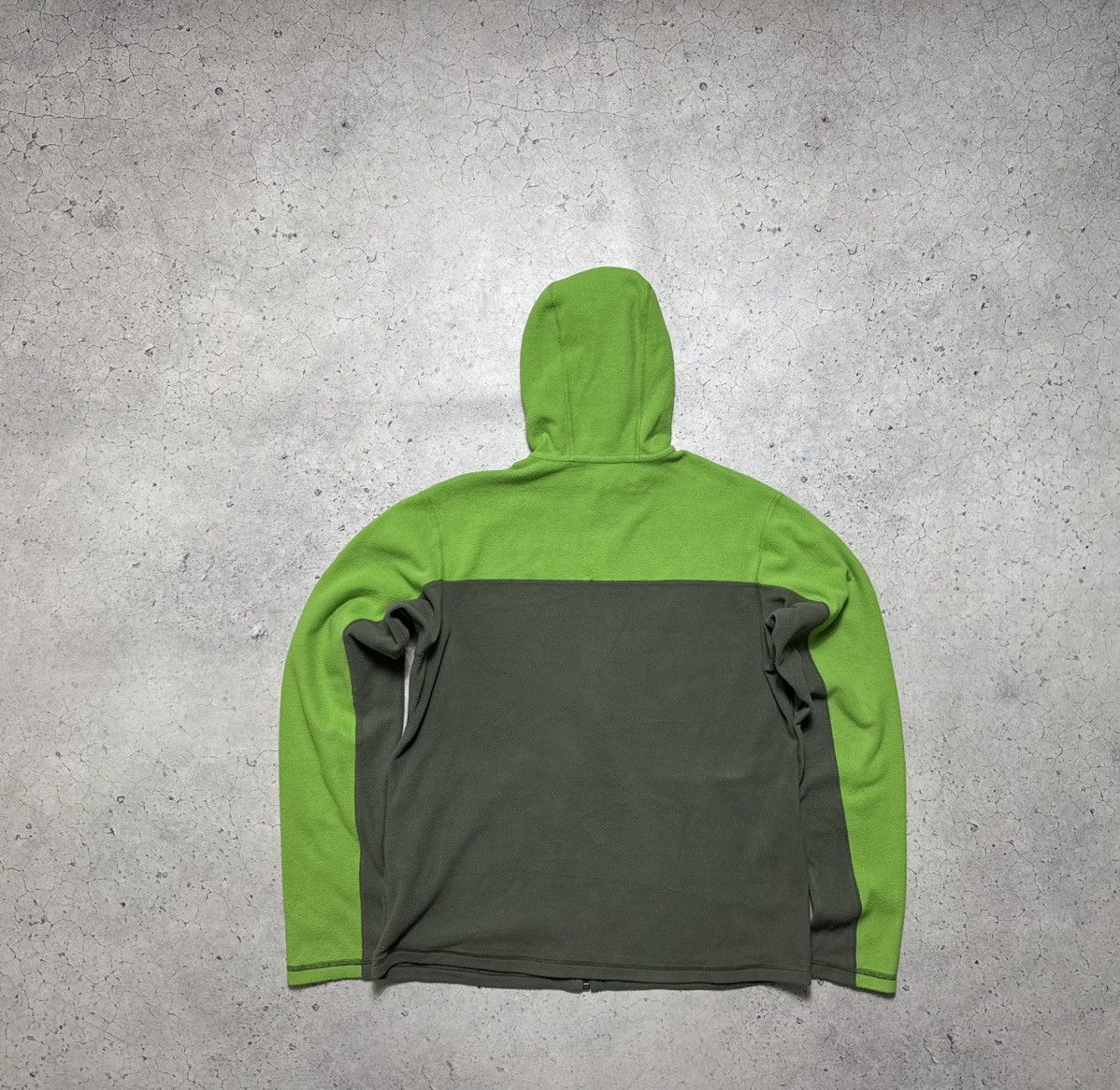 Patagonia Patagonia Fleece Full Zip Hoodie Outdoor Size US S / EU 44-46 / 1 - 11 Thumbnail
