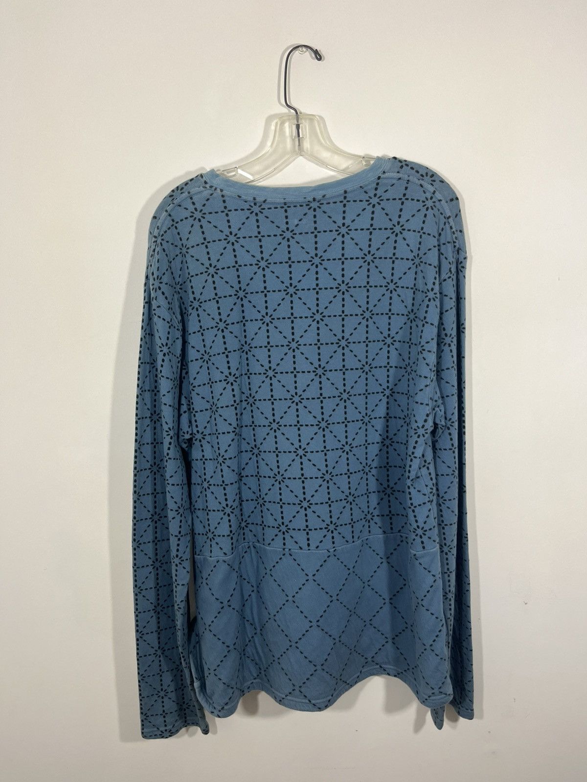 Kapital Kapital Double Layer Longsleeve Size US L / EU 52-54 / 3 - 3 Thumbnail