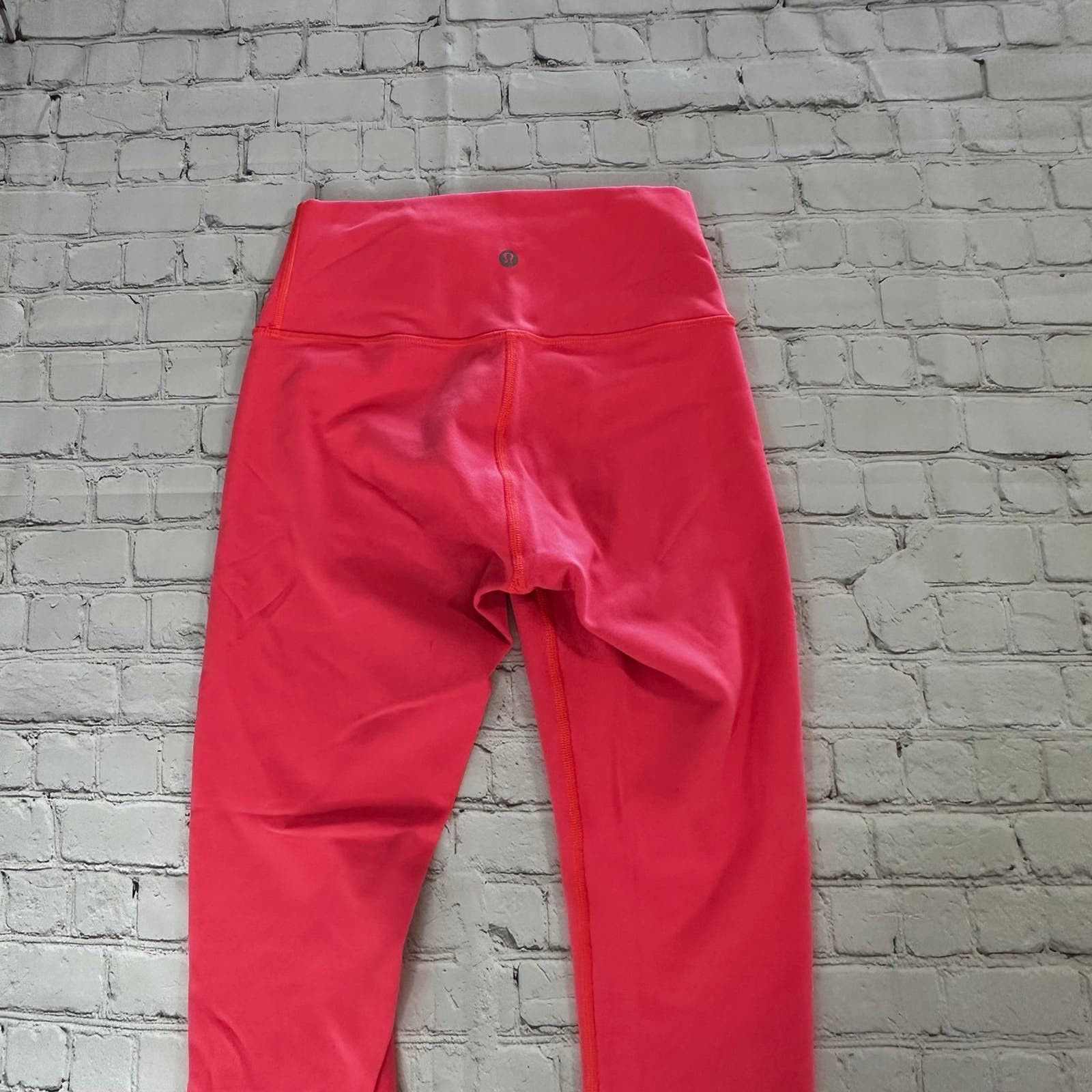 Lululemon lululemon leggings size 6 Size 28" / US 6 / IT 42 - 4 Thumbnail
