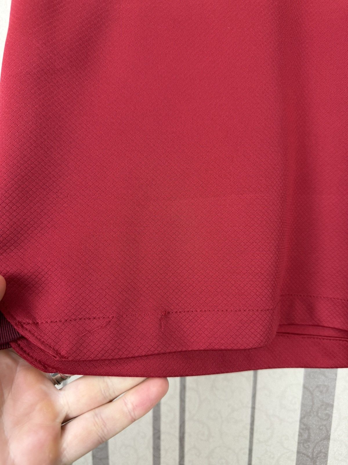 Nike Nike liverpool Jersey Size US M / EU 48-50 / 2 - 5 Thumbnail