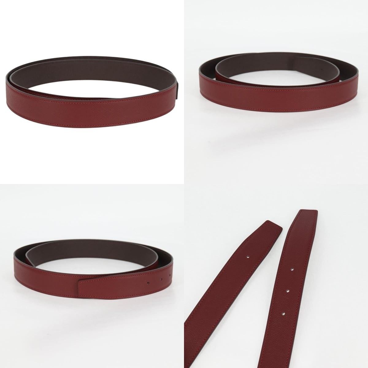Hermes Hermes Constance Belt Size ONE SIZE - 3 Thumbnail
