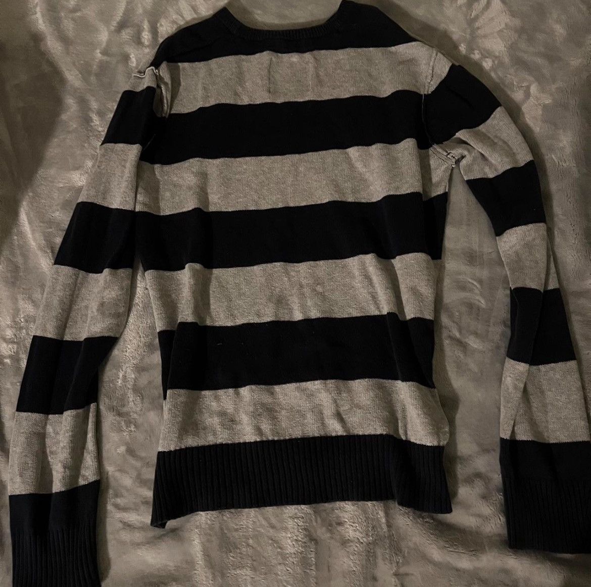 Aeropostale Aeropostale long sleeve stripped longsleeve Size L / US 10 / IT 46 - 2 Thumbnail