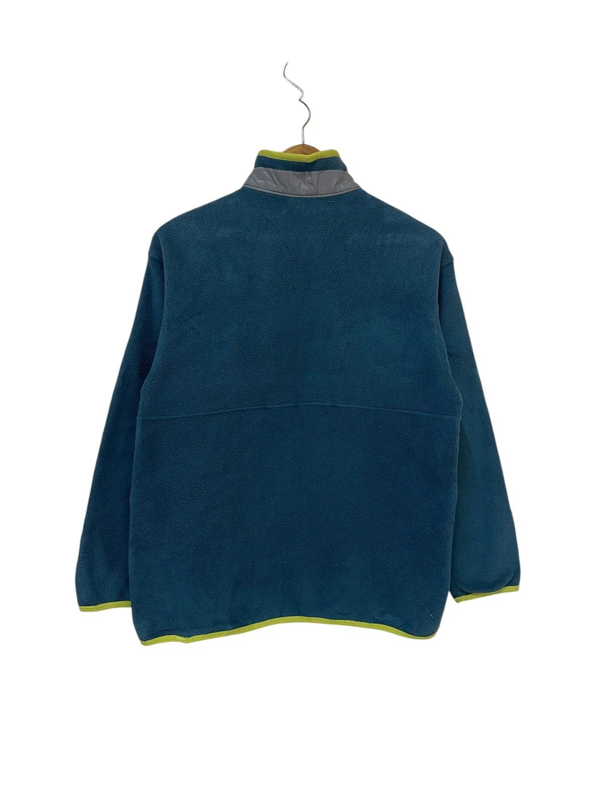 Patagonia Vintage Patagonia Synchilla Fleece Half Zip Size US S / EU 44-46 / 1 - 7 Thumbnail