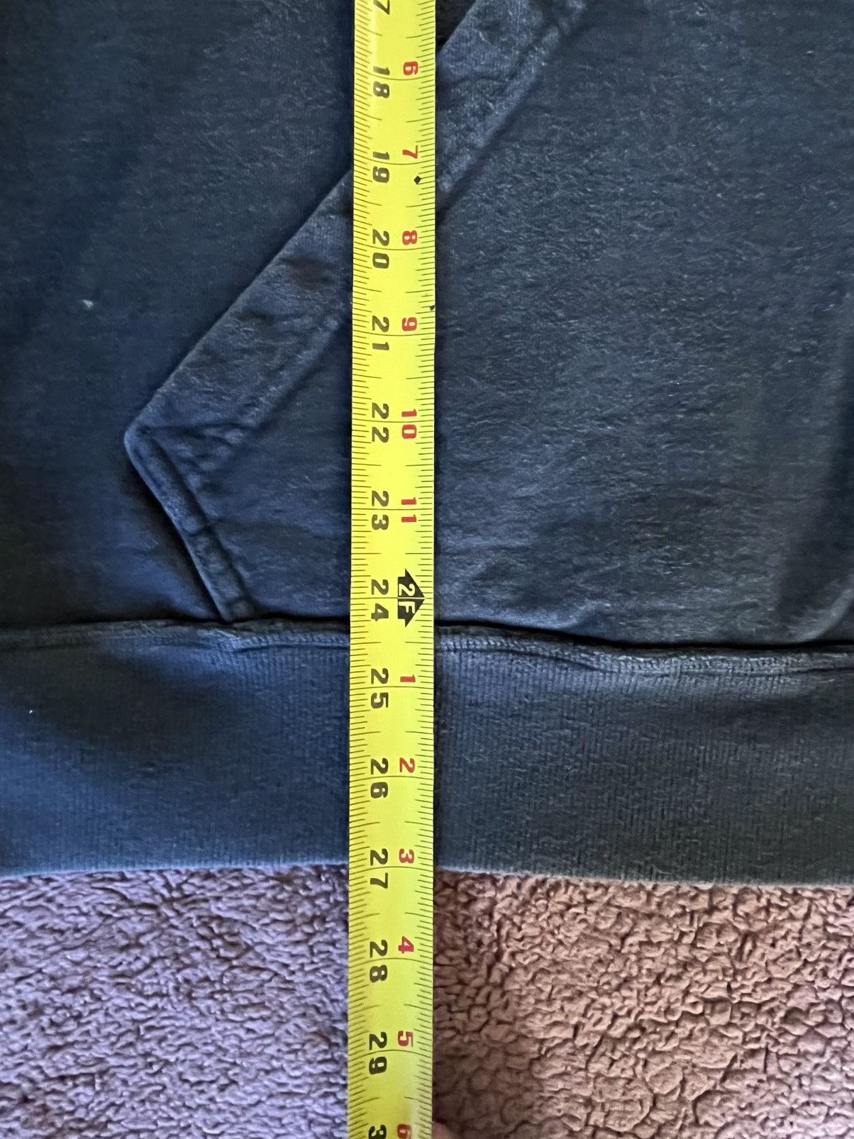 Rhude Rhude Oklahoma Hoodie Size US M / EU 48-50 / 2 - 4 Thumbnail