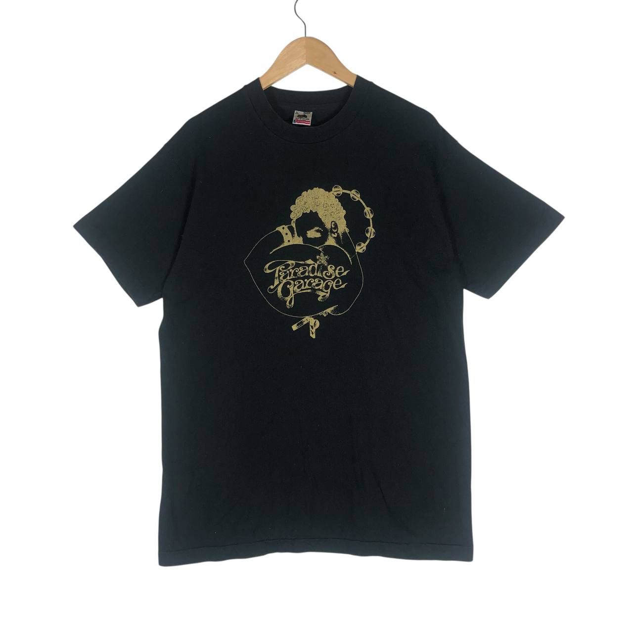 Paradise Paradise Garage T-shirt Size US L / EU 52-54 / 3 - 1 Thumbnail