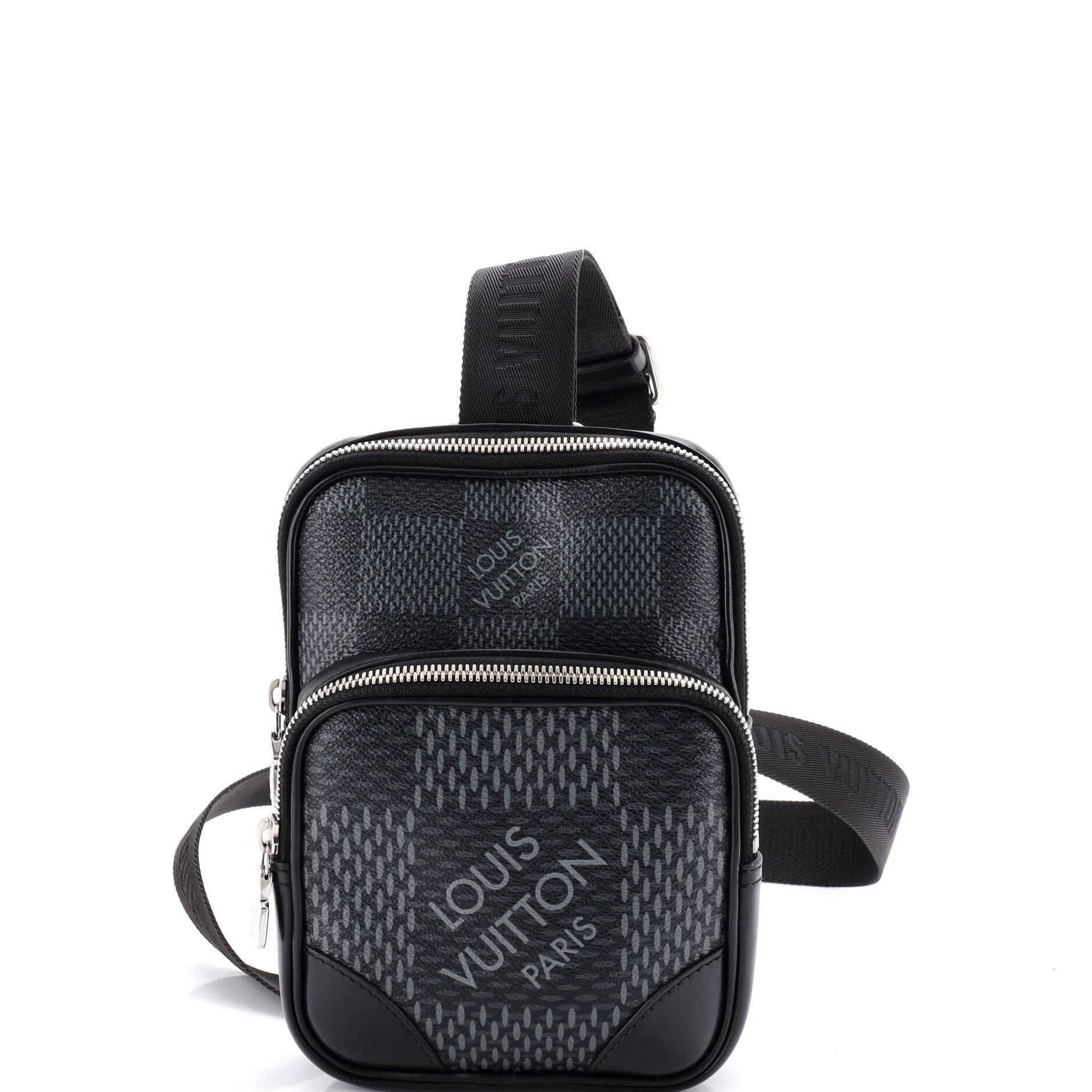 Louis Vuitton Amazone Sling Bag Size ONE SIZE - 1 Thumbnail