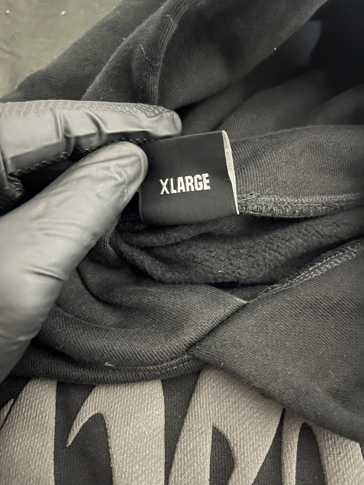 Revenge 2024 funeral kill hoodie Size US XL / EU 56 / 4 - 5 Thumbnail