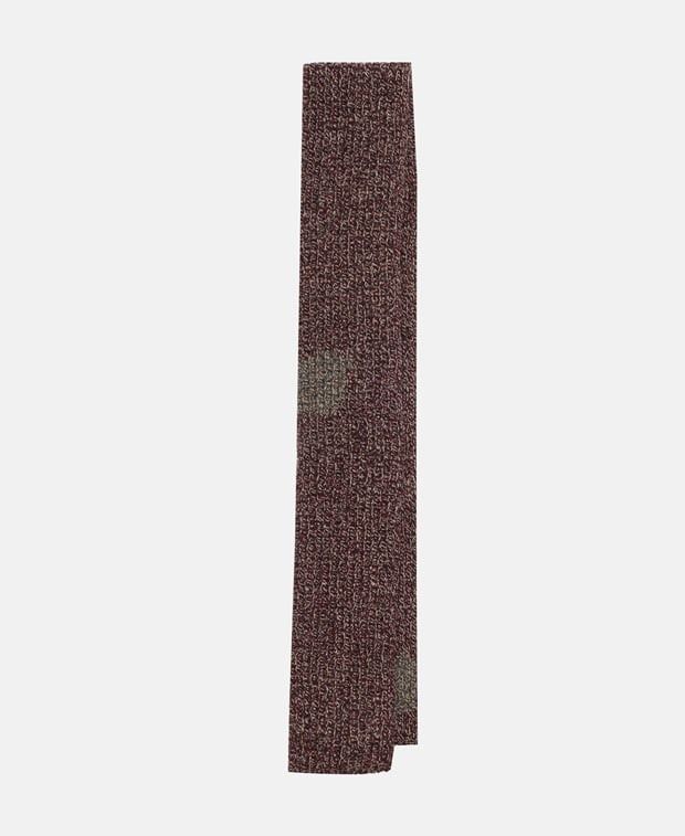 Maison Margiela Wool scarf Size ONE SIZE - 1 Thumbnail