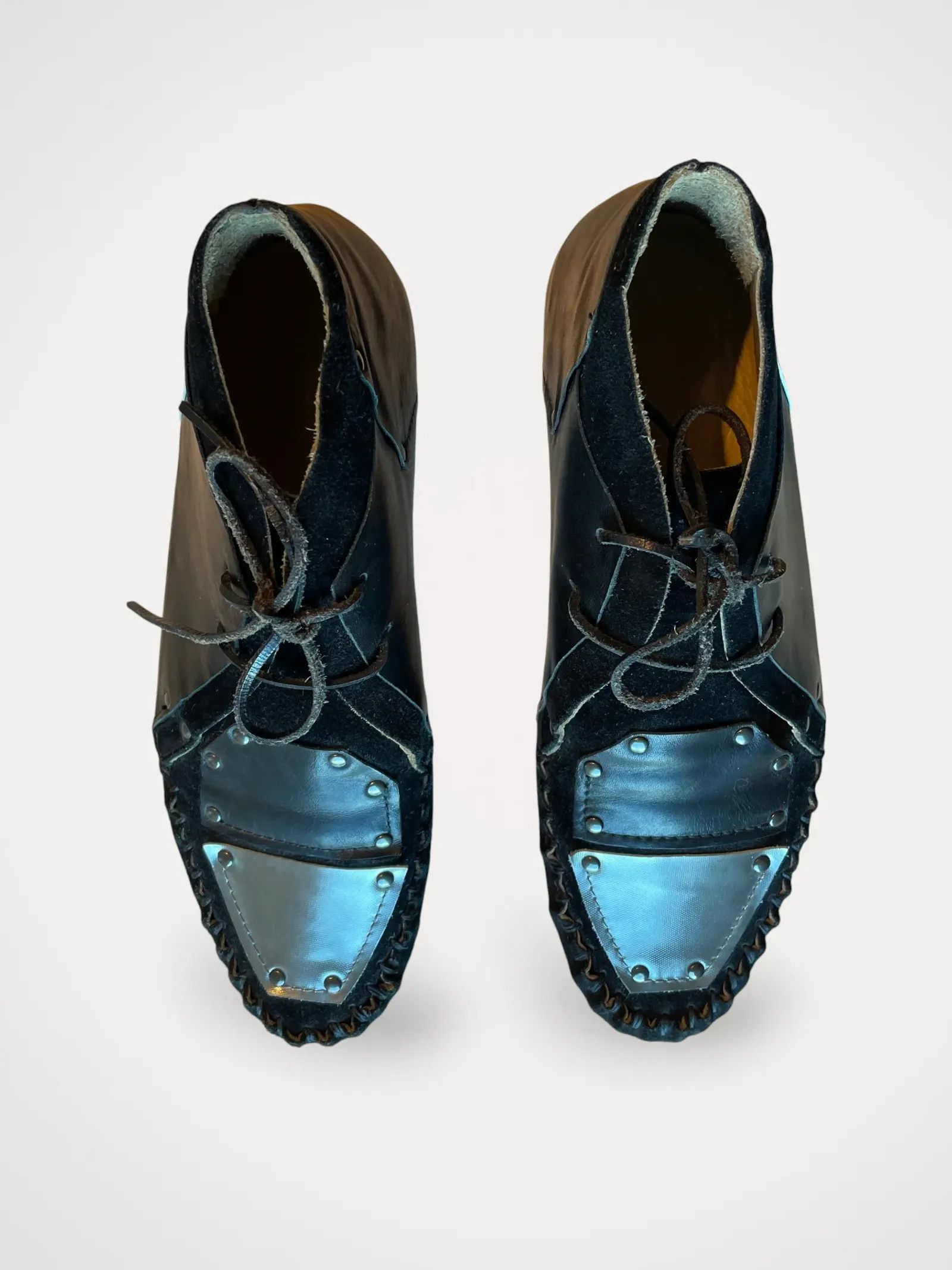 Acne Studios Acne Studios Loafers Size US 8 / IT 38 - 1 Thumbnail