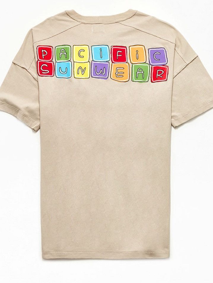 Pacsun Pacsun “Pack It Up” Shirt Size US L / EU 52-54 / 3 - 2 Thumbnail