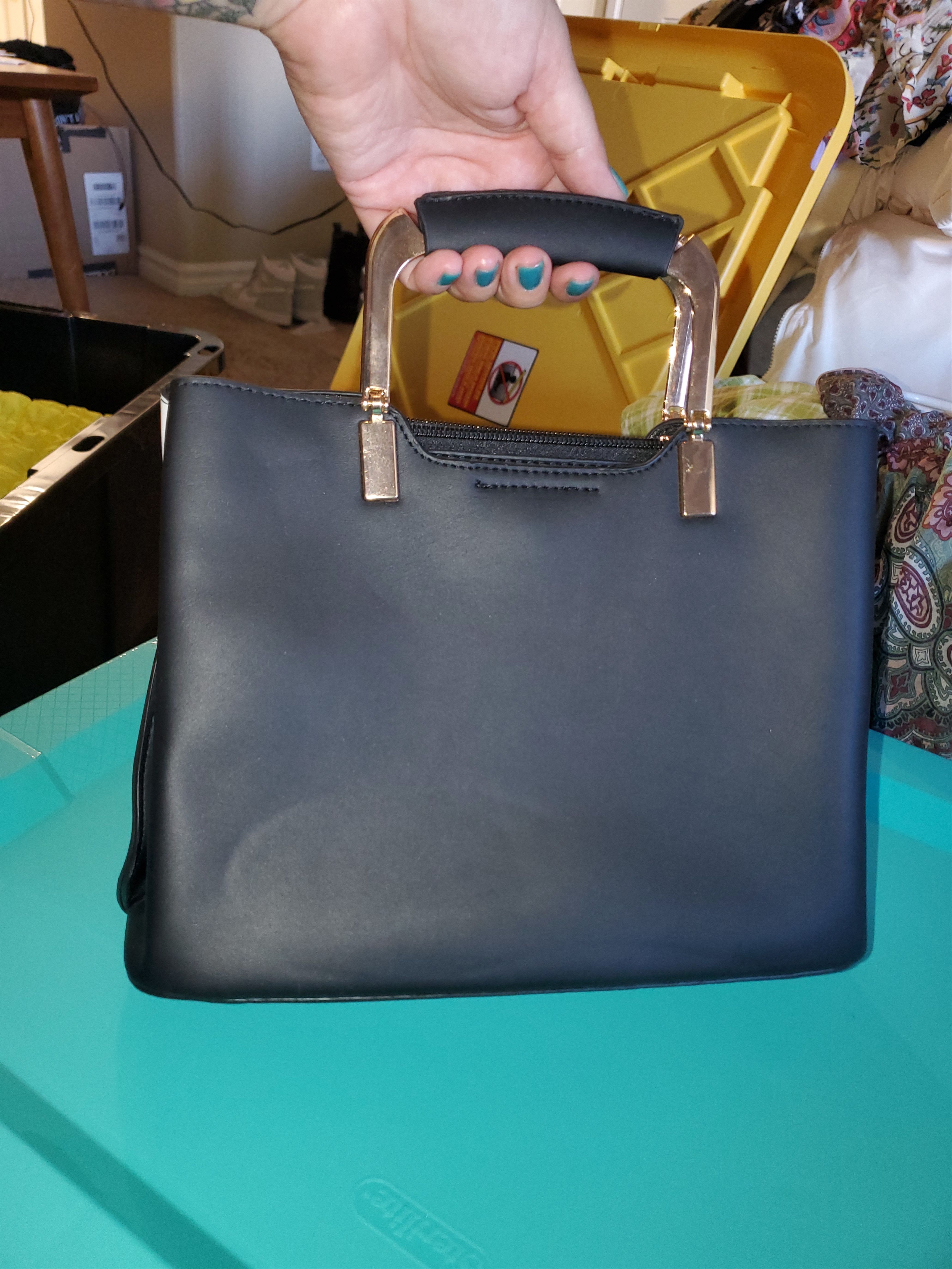 Other Brand new cat handbag/crossbody purse Size ONE SIZE - 4 Thumbnail