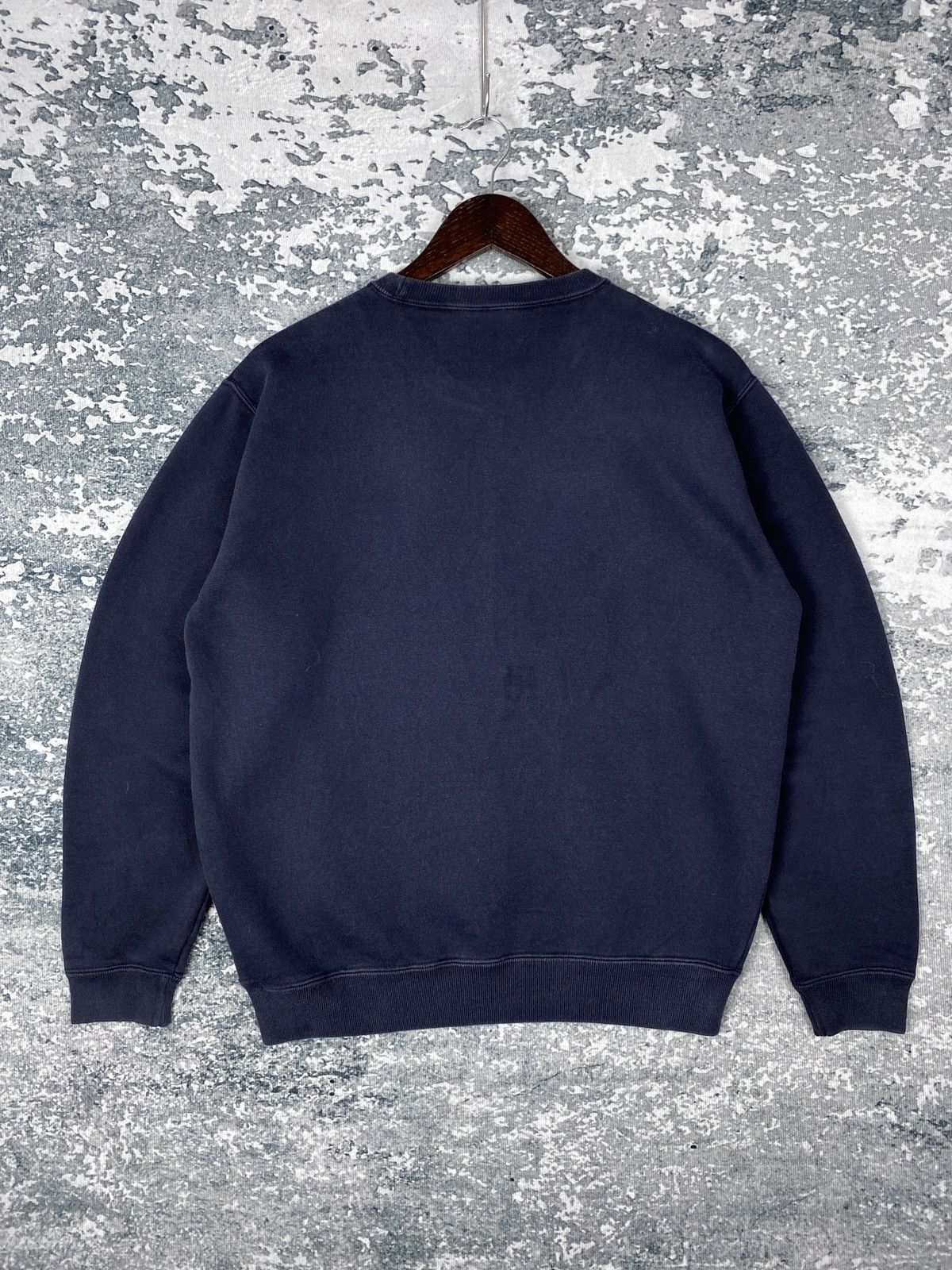 Other Vintage United Athle Sweatshirts Size US M / EU 48-50 / 2 - 6 Thumbnail