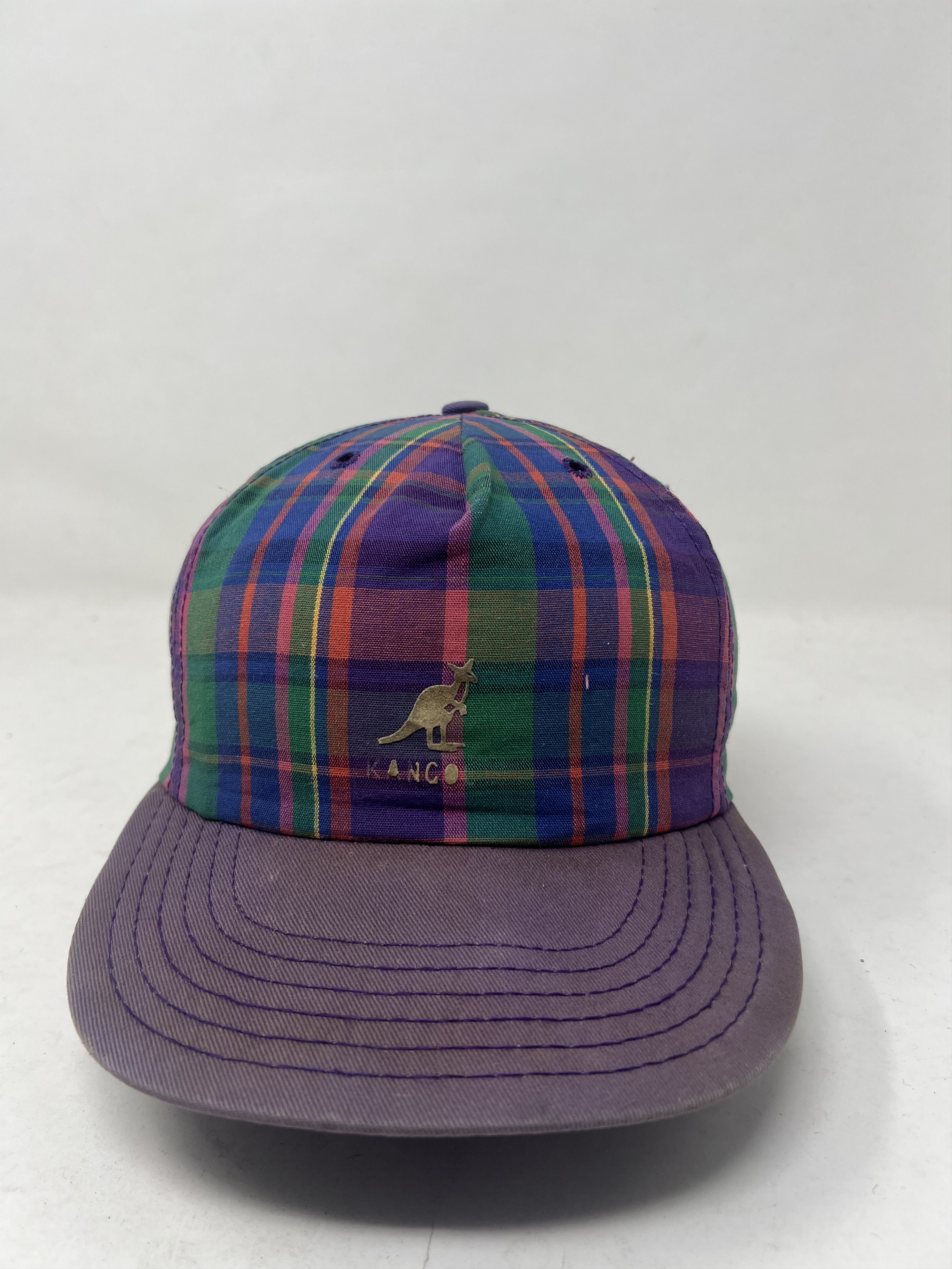 Kangol Vintage Kangol Hat Size ONE SIZE - 5 Thumbnail