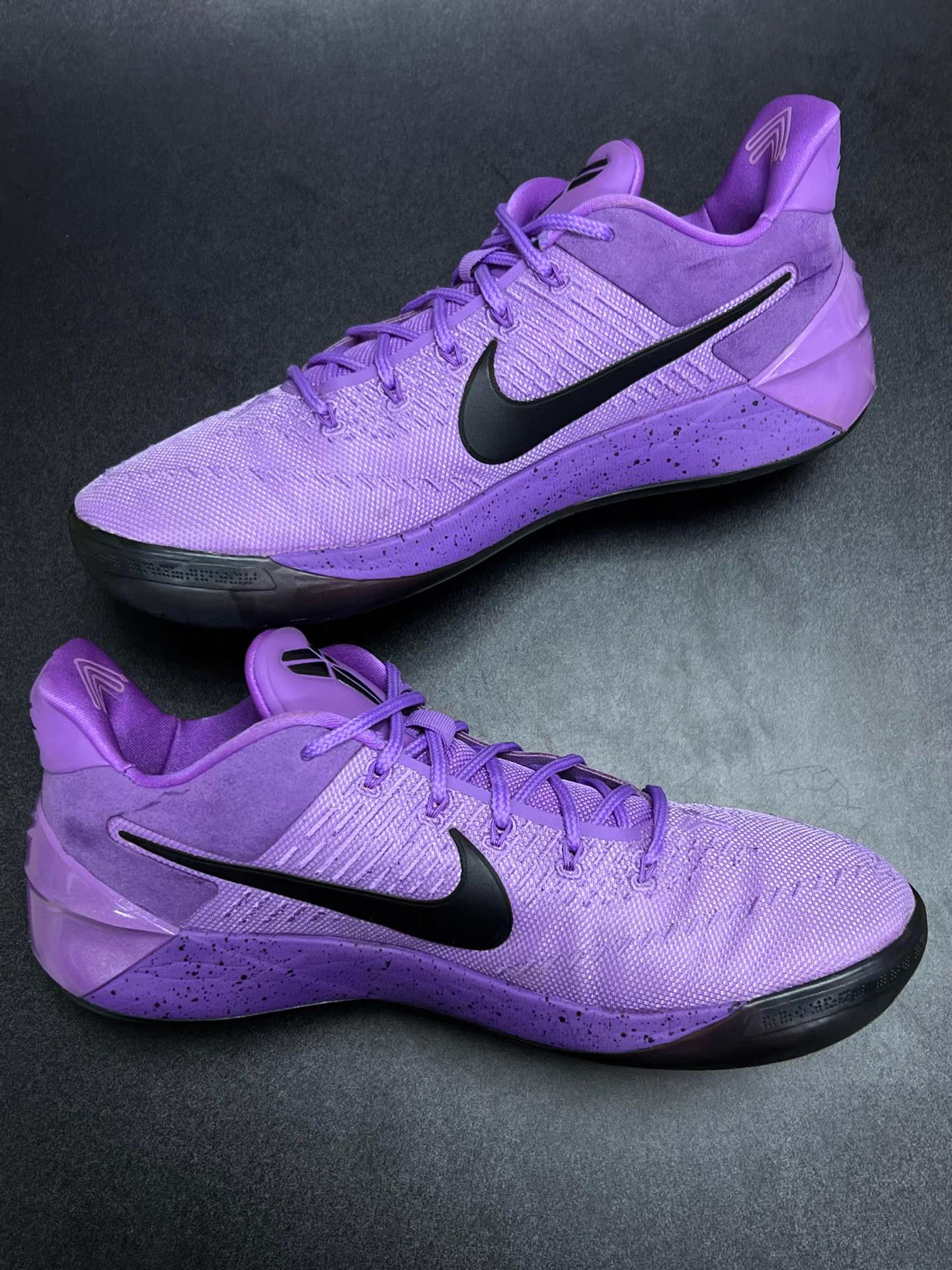 Nike NIKE Kobe 12 AD Basketball Shoes K15 Size US 13 / EU 46 - 6 Thumbnail