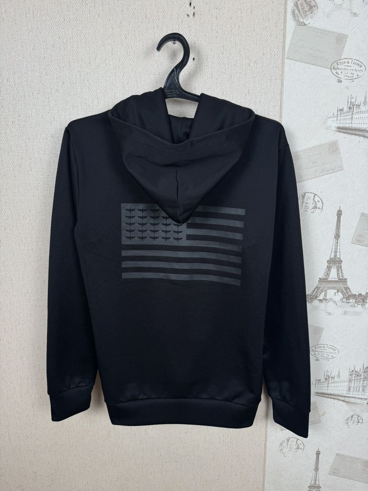 Carhartt 🌋Carhartt WIP-25 Anniversity years Black USA sz M Streetwear Size US M / EU 48-50 / 2 - 9 Thumbnail