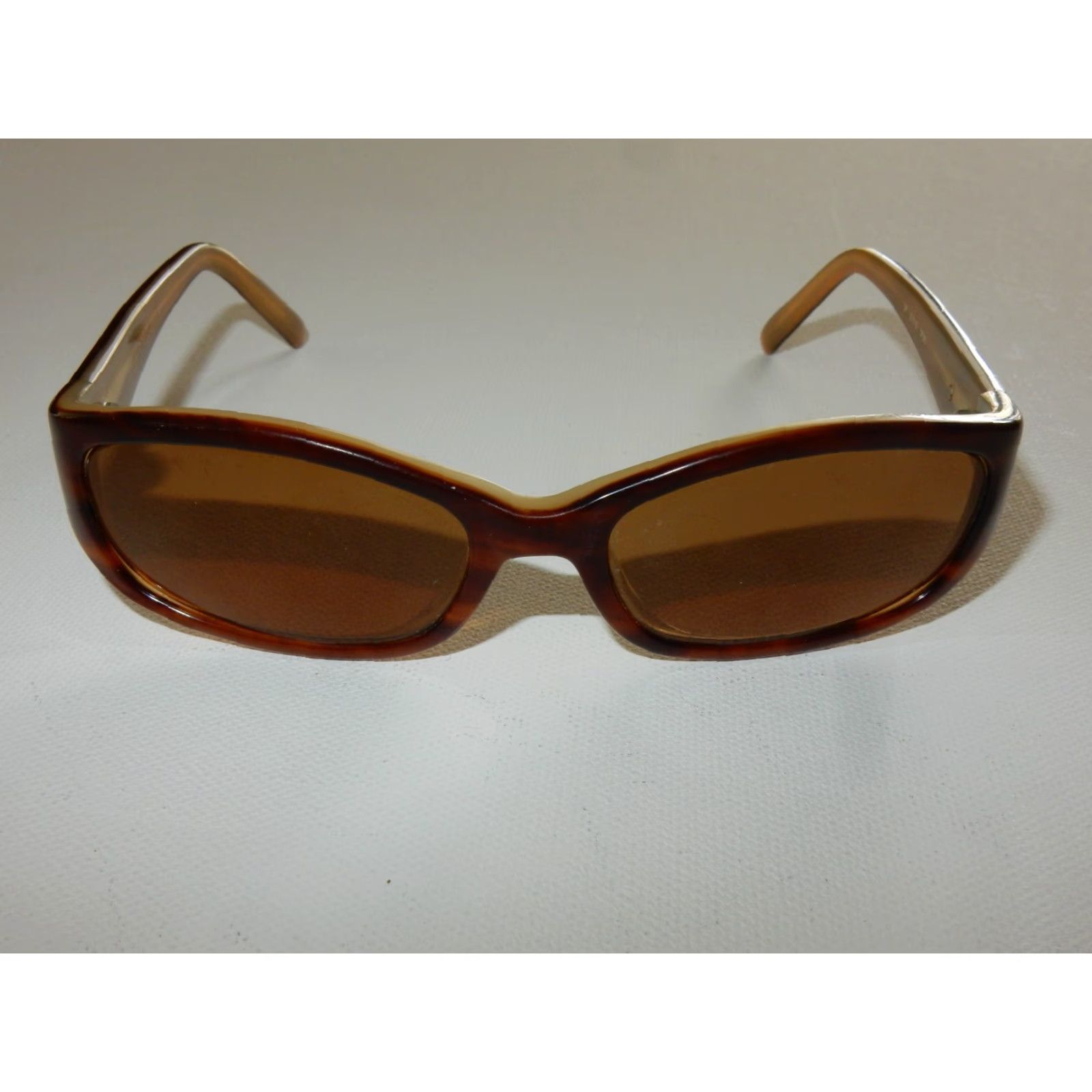 Vintage Kate Spade Women Sunglasses Frames Only 54mm Brown Prescription Size ONE SIZE - 2 Thumbnail
