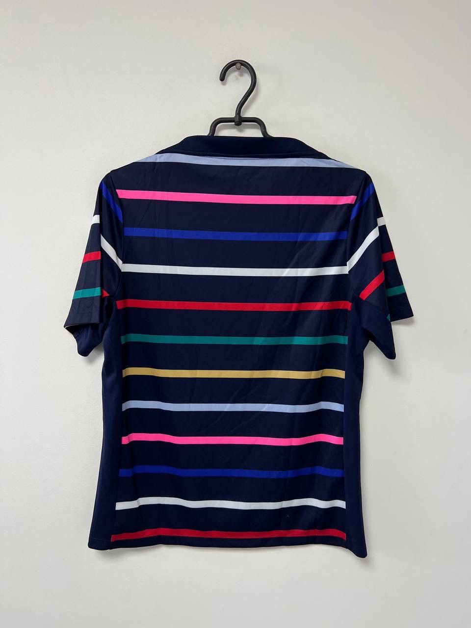 Nike France 2024/2025 Pre match Football Shirt Mailot Nike M Size US M / EU 48-50 / 2 - 13 Thumbnail