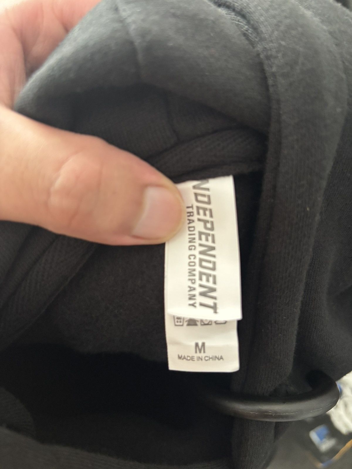 G59 Records G59 Hoodie Size US M / EU 48-50 / 2 - 3 Thumbnail