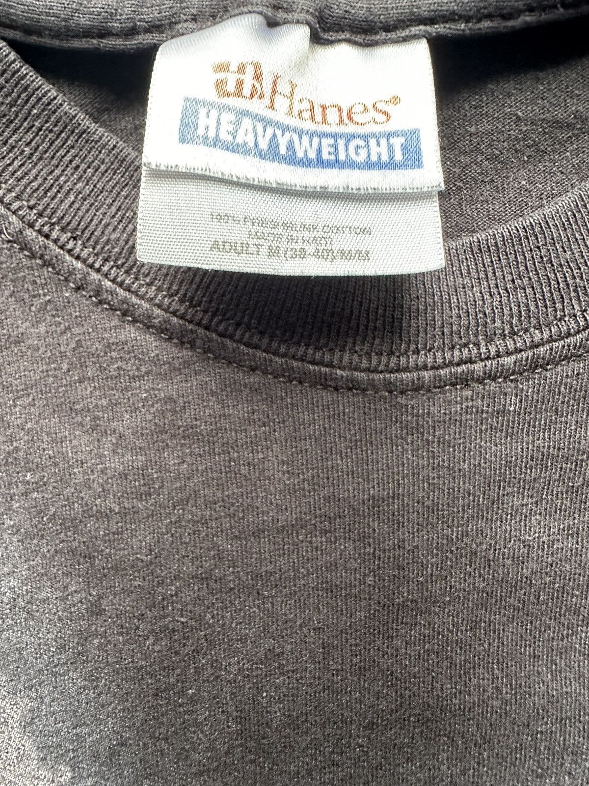 Vintage Kurt Cobain Nirvana Band Tee