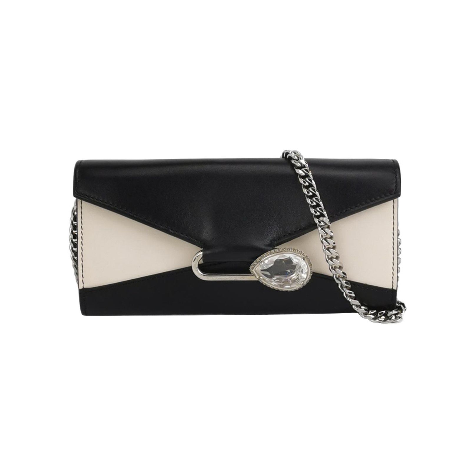 Alexander McQueen Alexander McQueen Women os Shoulder Bags Size ONE SIZE - 1 Thumbnail