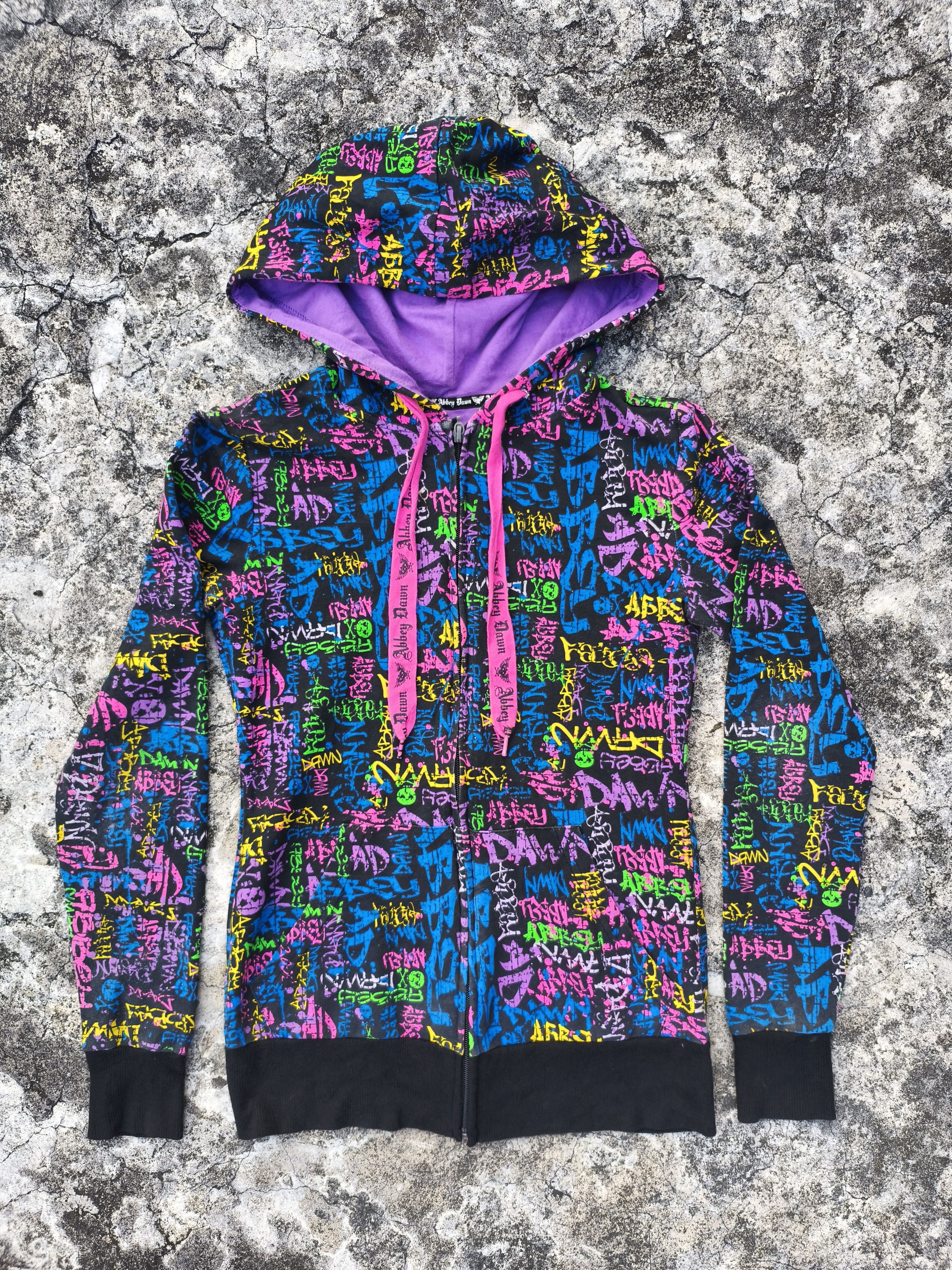 Other Abbey Dawn Hoodie Size S / US 4 / IT 40 - 1 Thumbnail