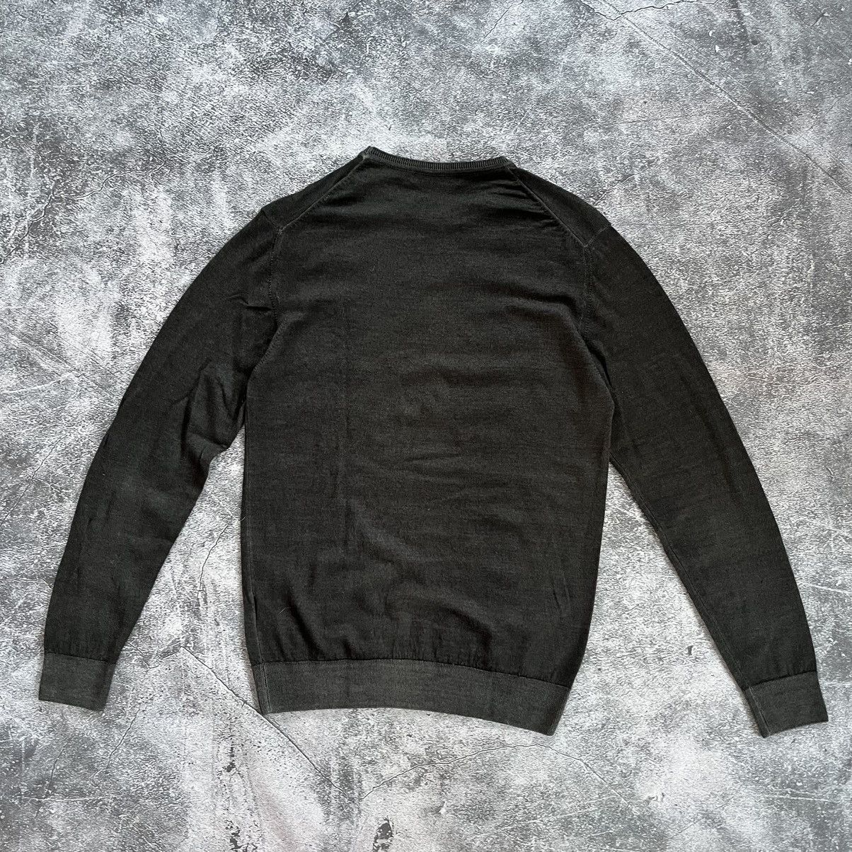 Daniele Fiesoli Daniele Fiesoli Long Sleeve Shirt Made in Italy Casual Size US M / EU 48-50 / 2 - 7 Thumbnail