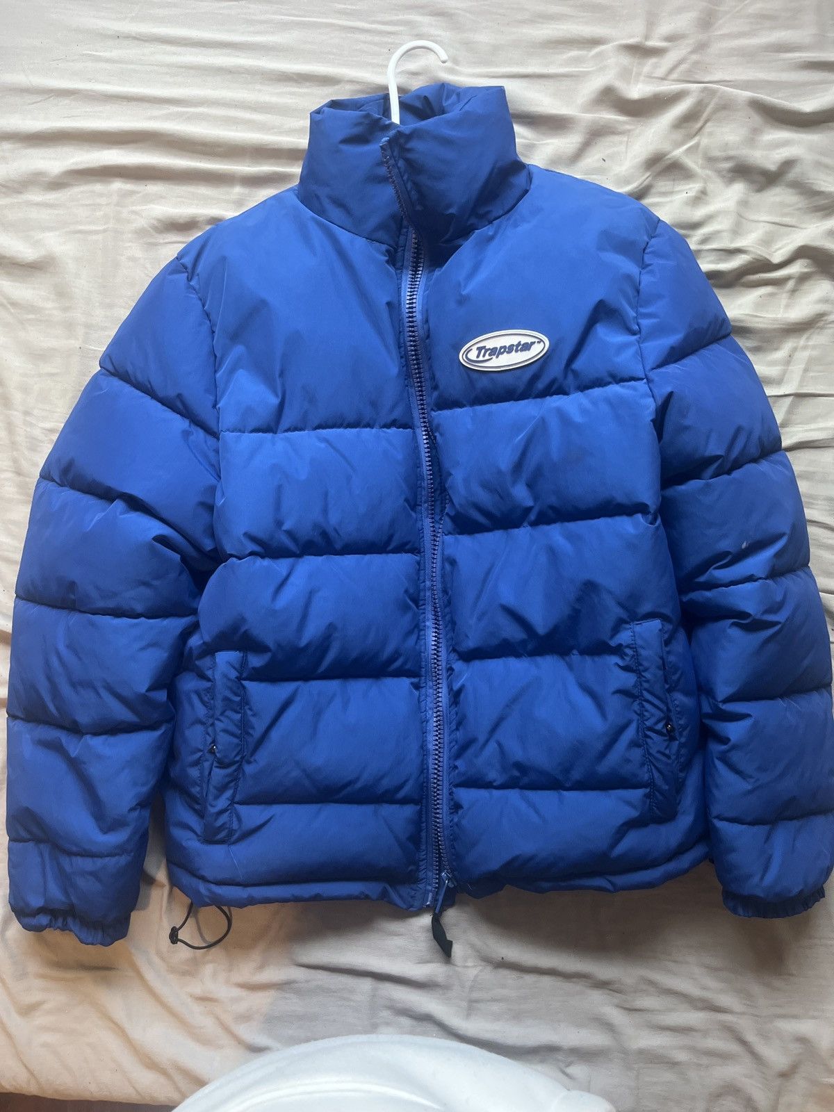 Trapstar London Trapstar Puffer Jacket Size US M / EU 48-50 / 2 - 1 Thumbnail