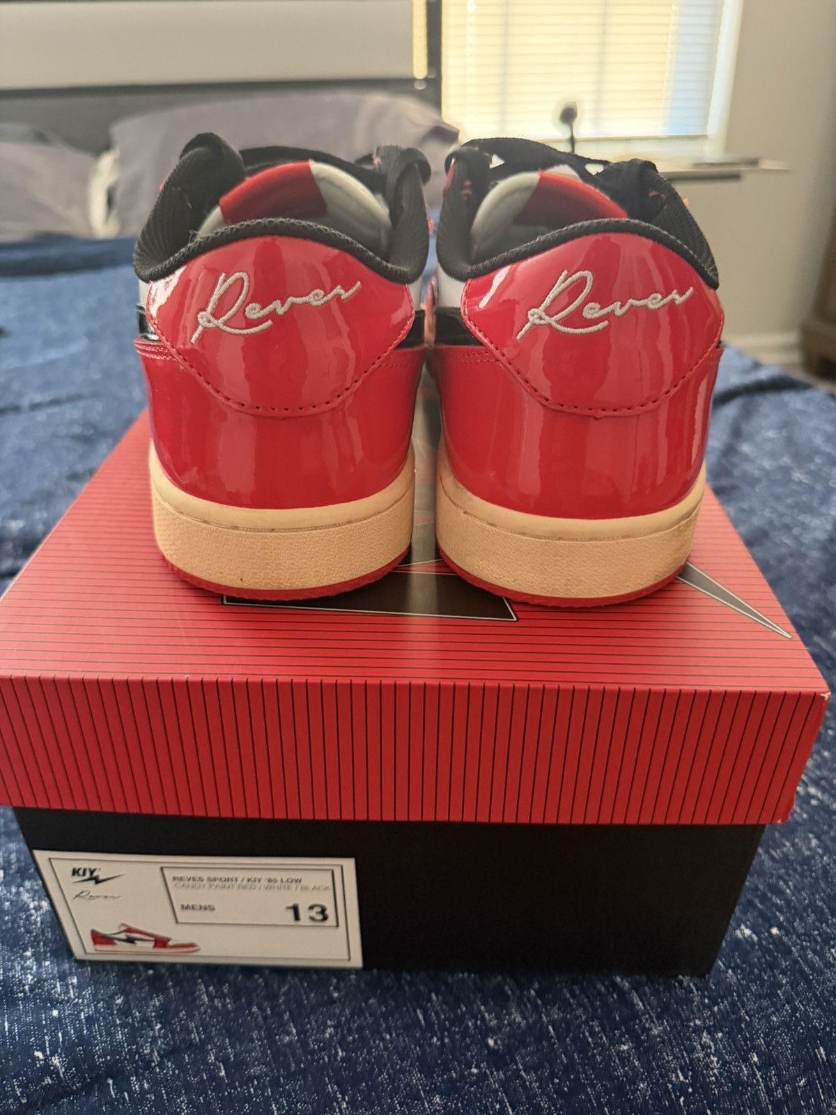 Other Kool Kiy Lows Size US 13 / EU 46 - 3 Thumbnail