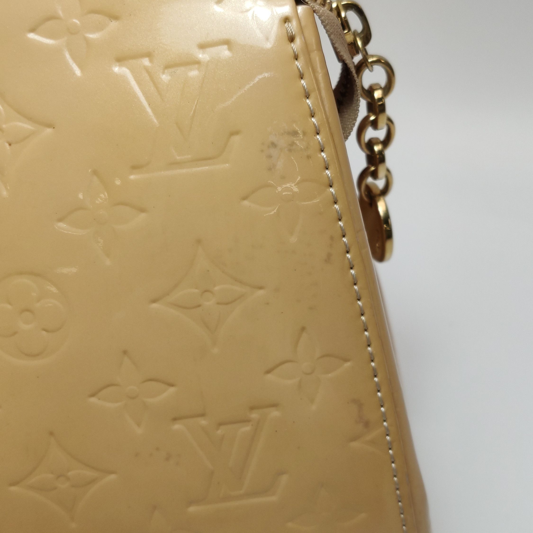Louis Vuitton Louis Vuitton (LV) Brea doctor bag medium vegetable tanned Size ONE SIZE - 2 Thumbnail
