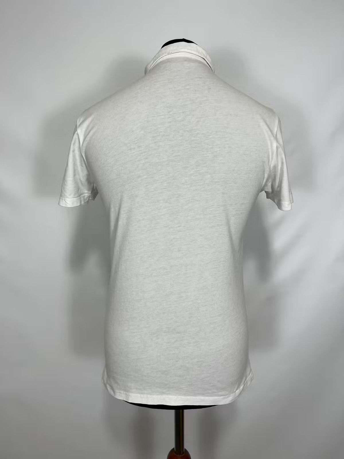 Allsaints All Saint polo T-shirt Size US S / EU 44-46 / 1 - 2 Thumbnail