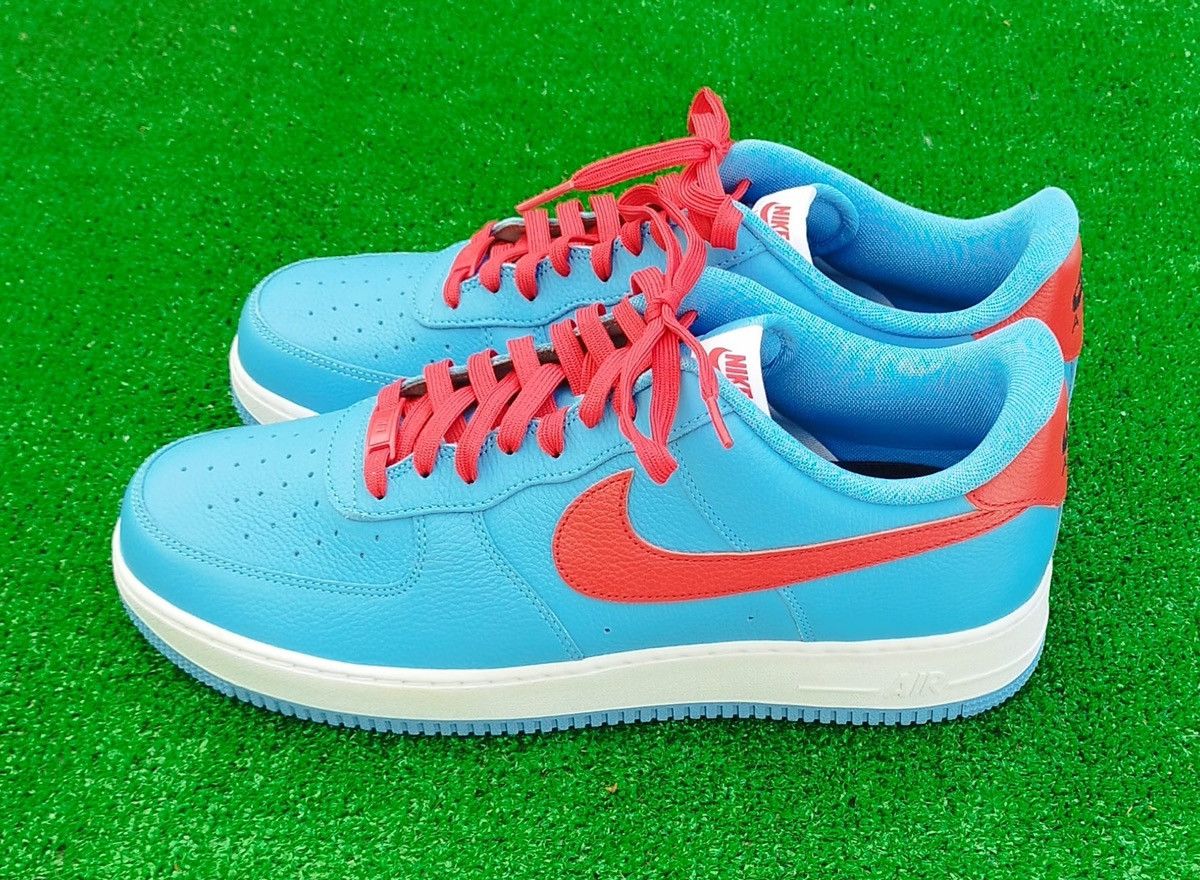 Nike Shoes Nike Air Force 1 Low Size US 13 / EU 46 - 3 Thumbnail