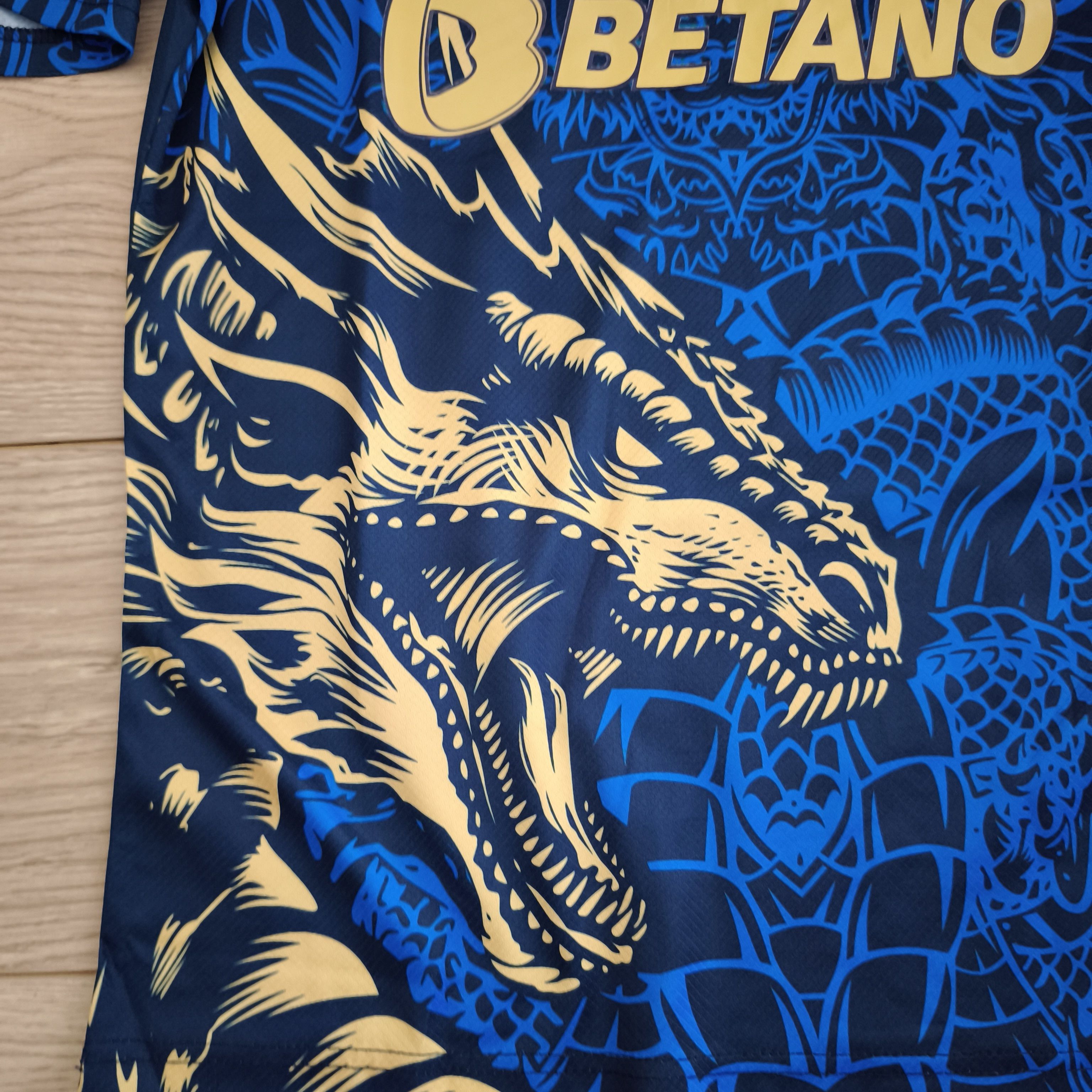 New Balance FC Porto Size US M / EU 48-50 / 2 - 2 Thumbnail