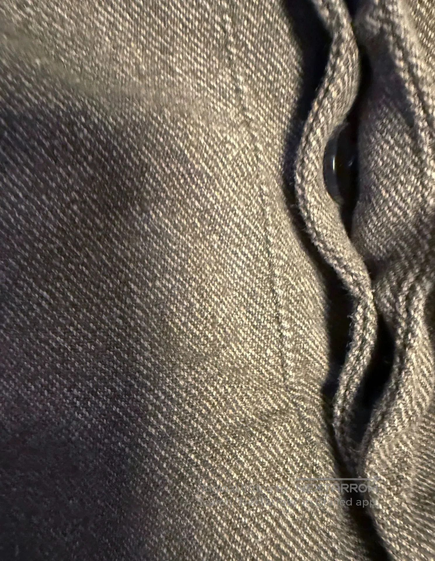 Visvim Green Casual Pants Size 32. Size US 32 / EU 48 - 5 Thumbnail
