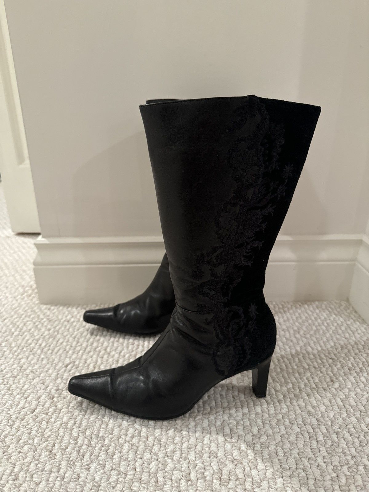 Clarks Clark’s Women Boots Size US 6 / IT 36 - 1 Thumbnail